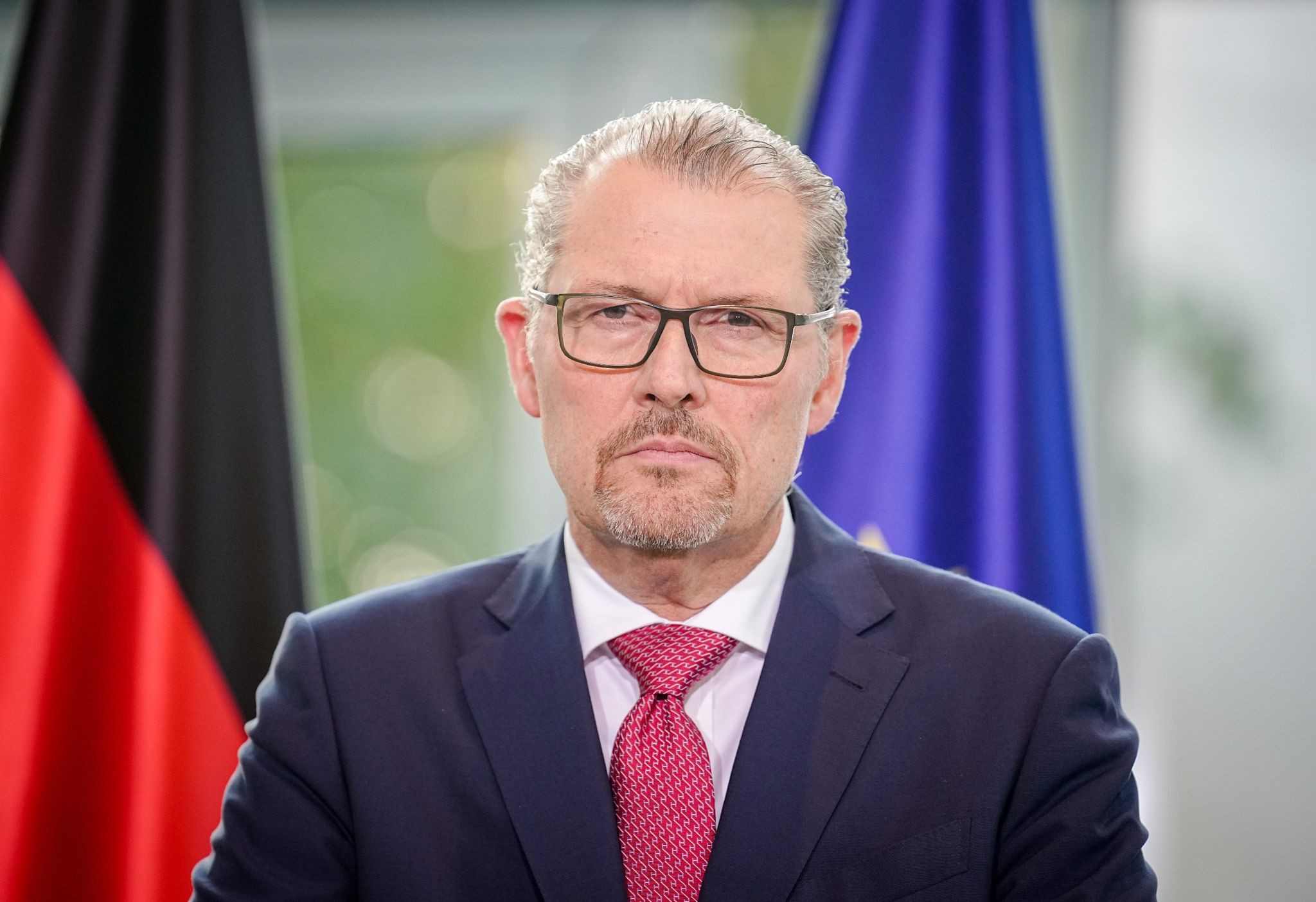 Arbeitgeberpräsident fordert Abkehr von Rente mit 63