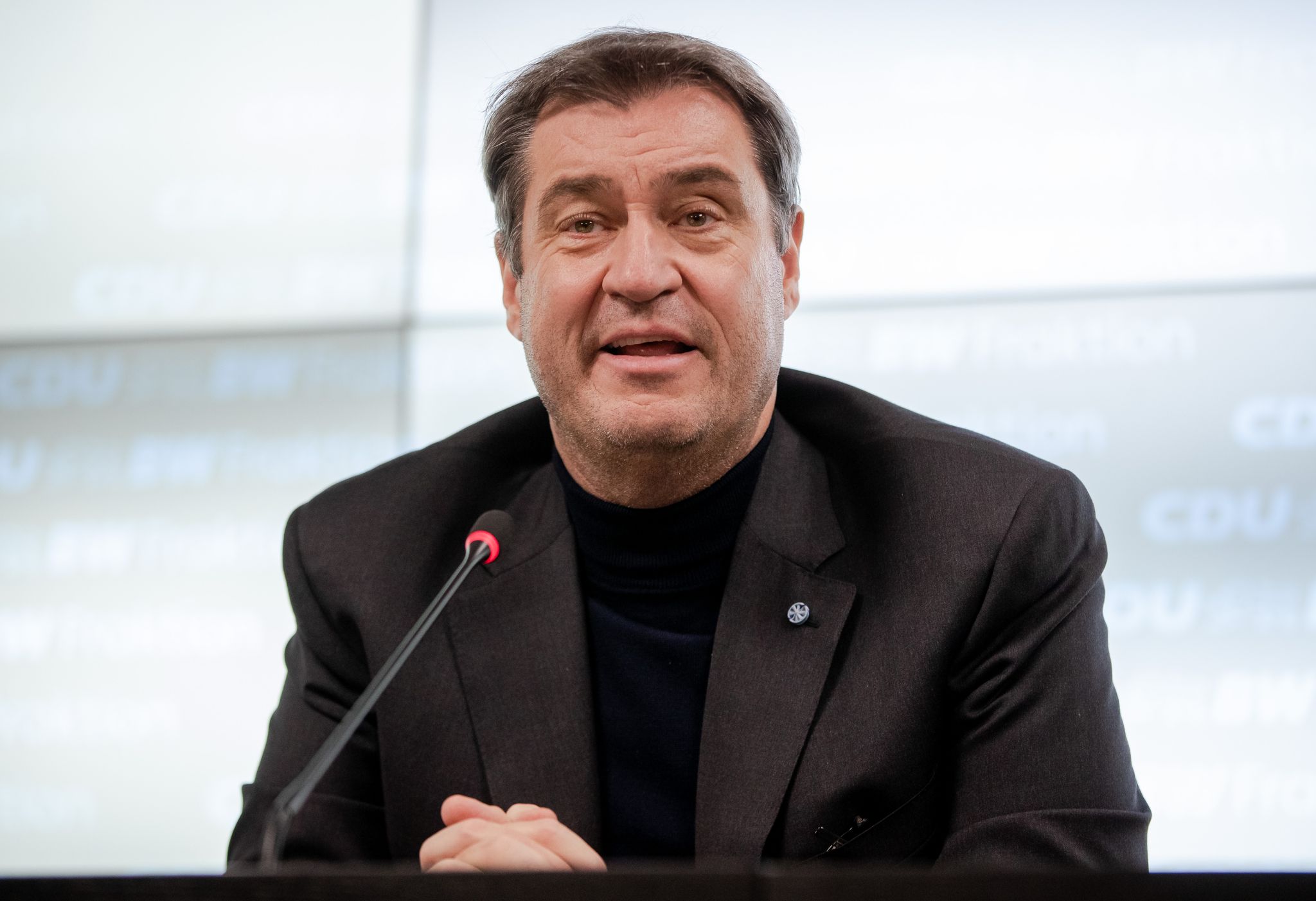Söder prüft Verfassungsklage gegen Erbschaftsteuer-Erhöhung