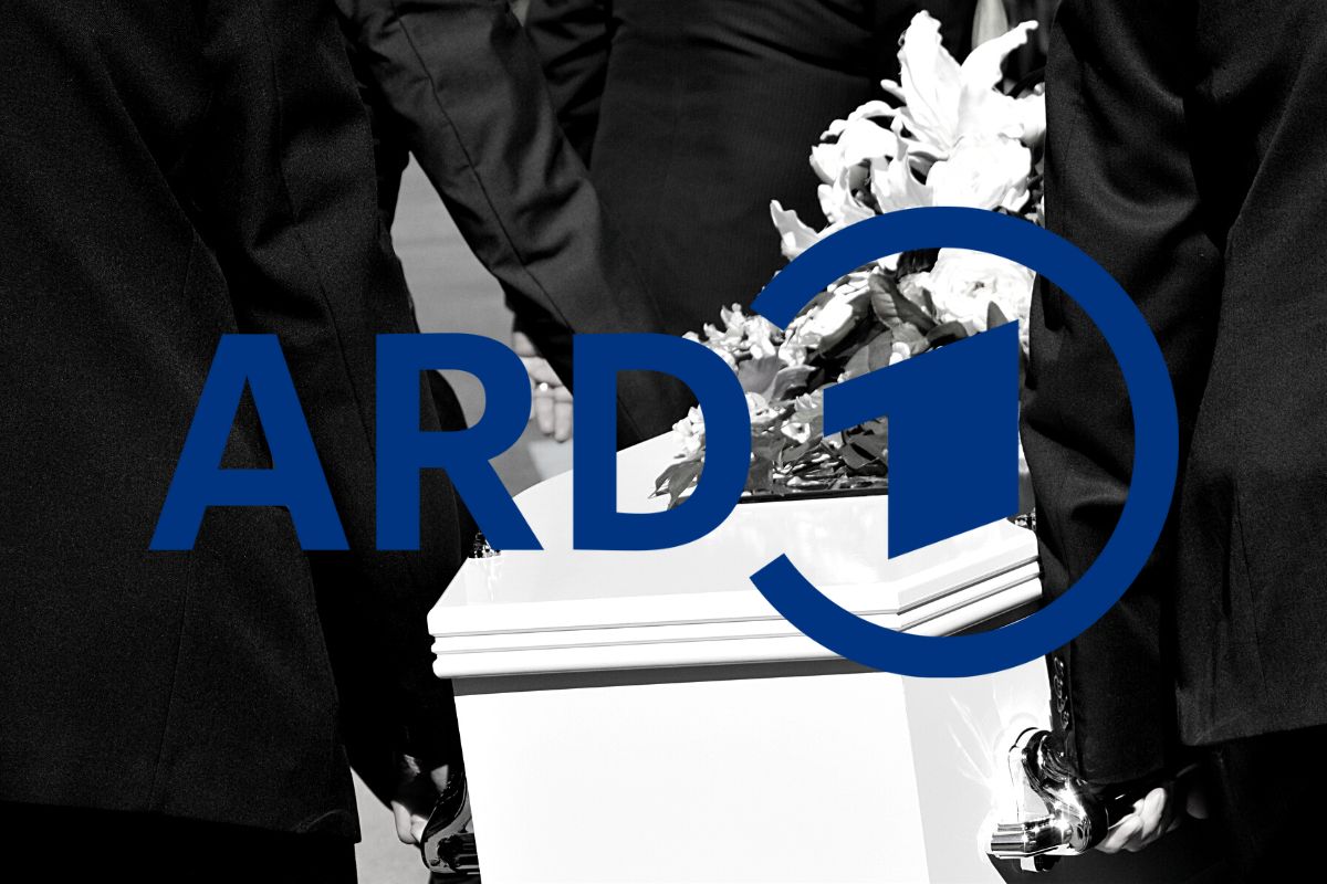ARD-Schauspielerin gestorben – Beerdigung wird zur Geburtstagsfeier