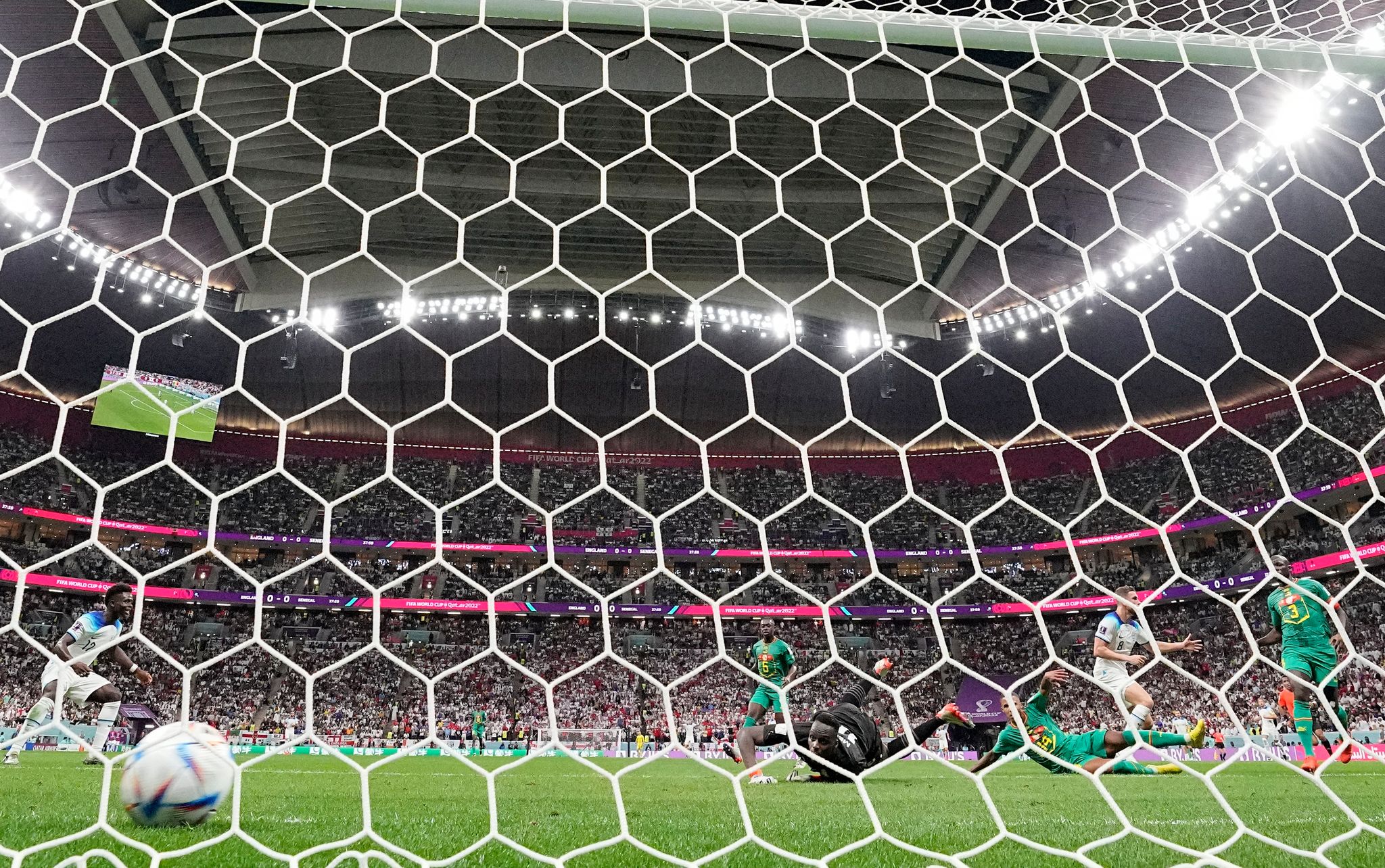 Das bringt der Tag bei der Fußball-WM