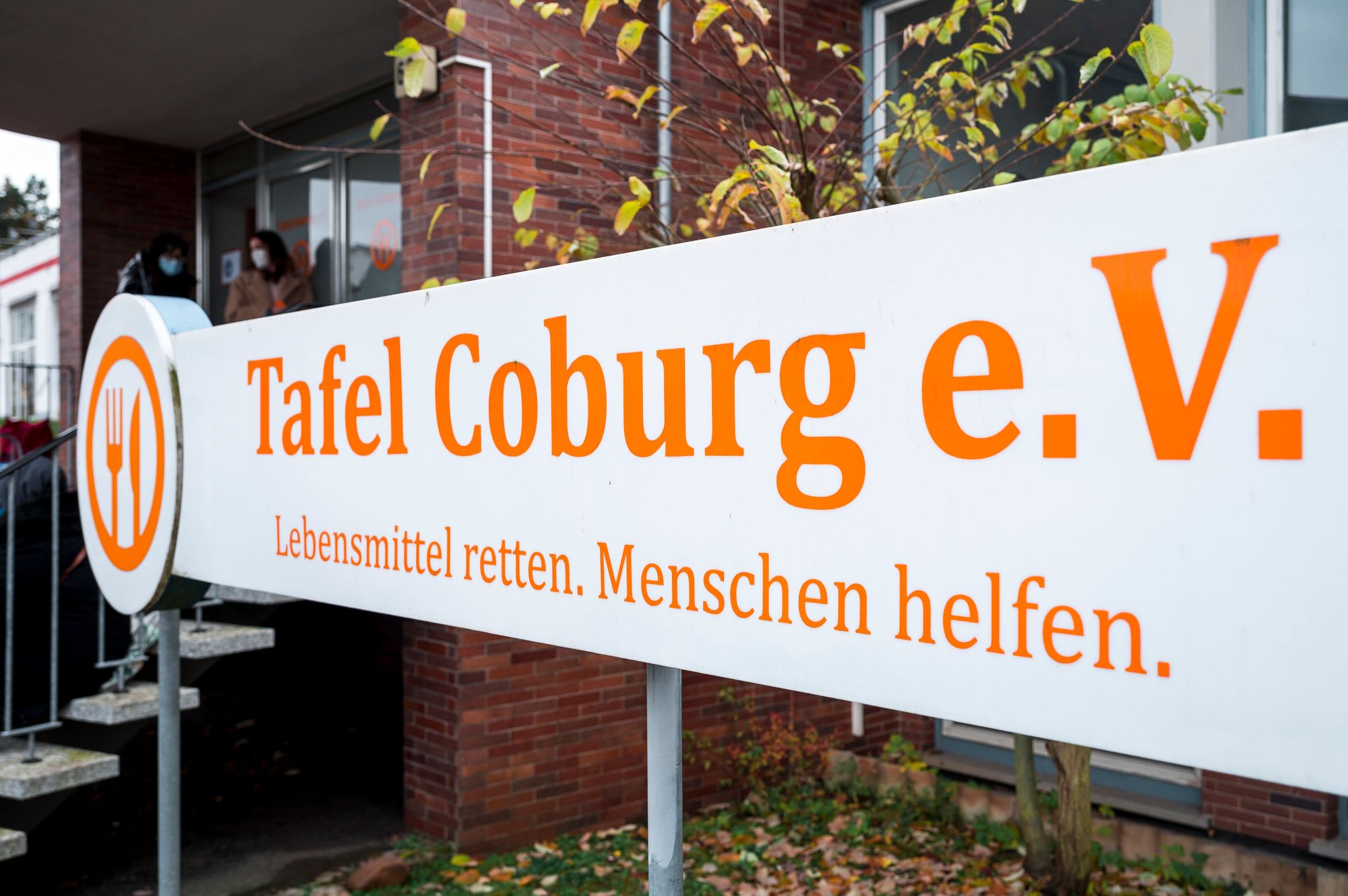 «Tafeln am Limit» – Preissteigerungen führen zu Andrang