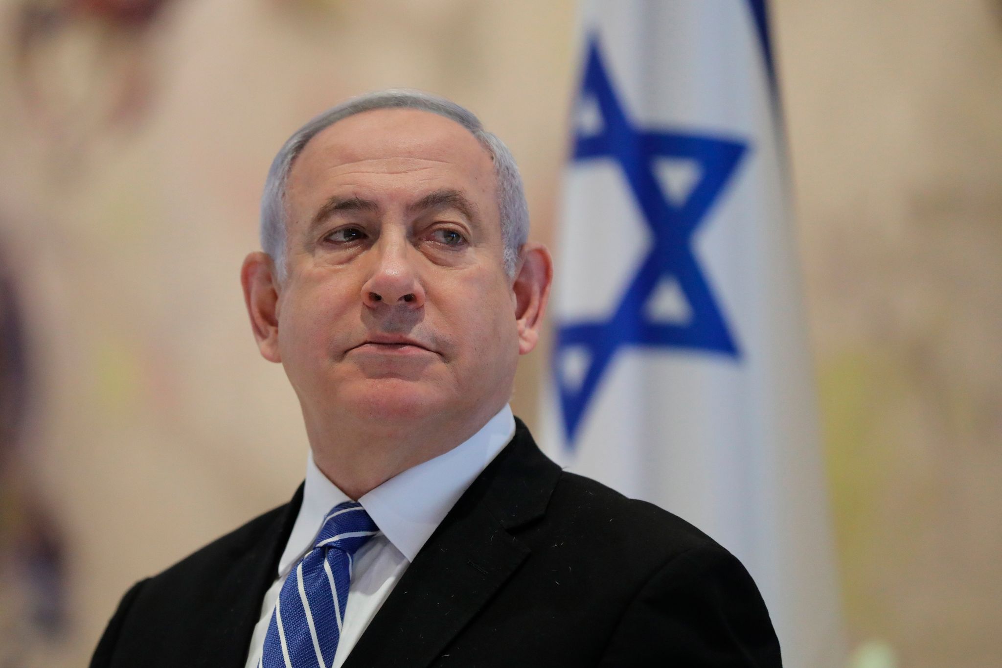Netanjahu vor Extrembündnis: Sorge um Demokratie in Israel