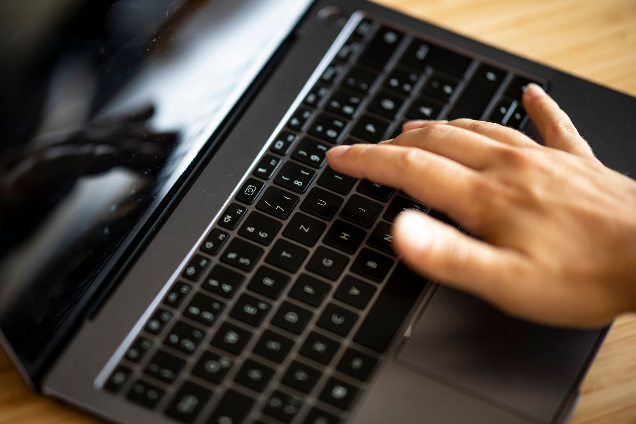 Onlinezugang zu Verwaltungsleistungen ist mangelhaft