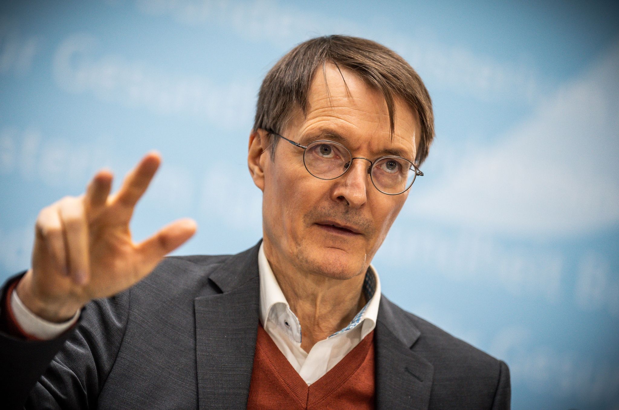 Anti-Hamsterrad-Revolution für die deutschen Kliniken