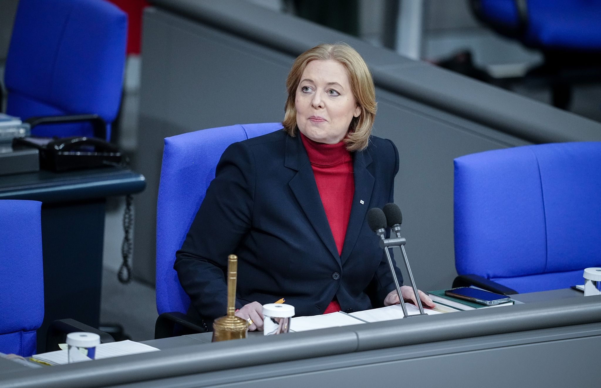 Bas für längere Wahlperiode und niedrigeres Wahlalter