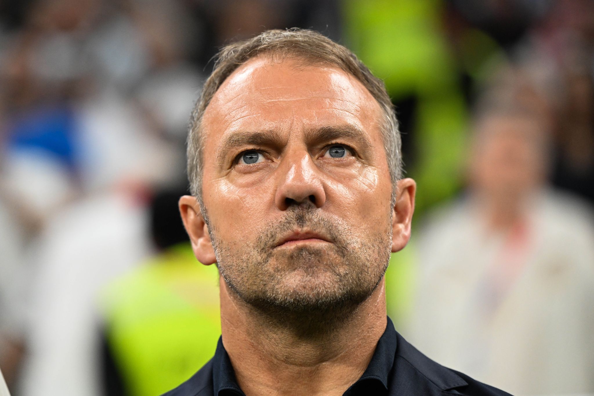 Nach WM-Aus der DFB-Elf: Flick und Bierhoff im Fokus