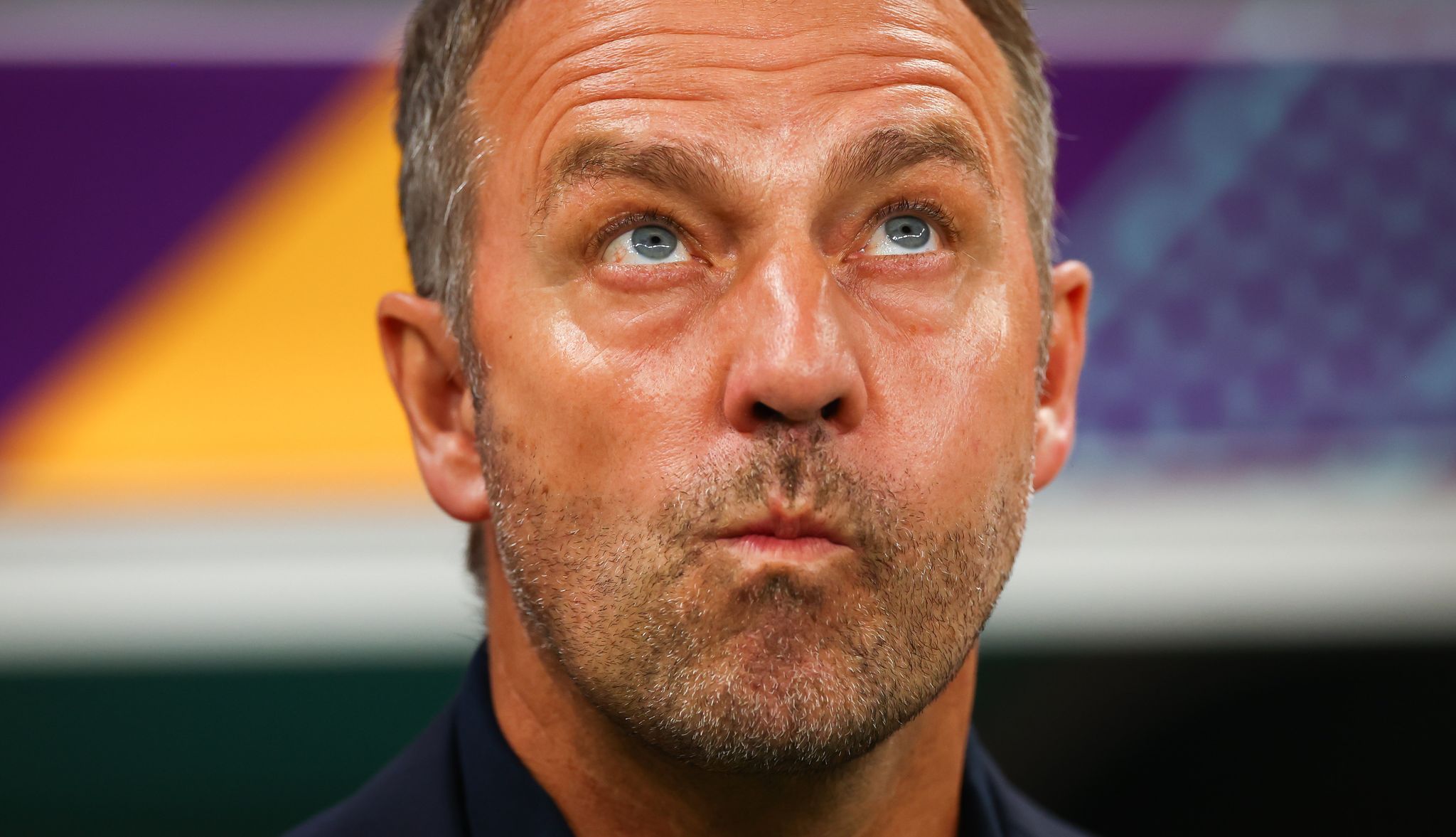 Die Flick-Frage: Bundestrainer zum Rapport