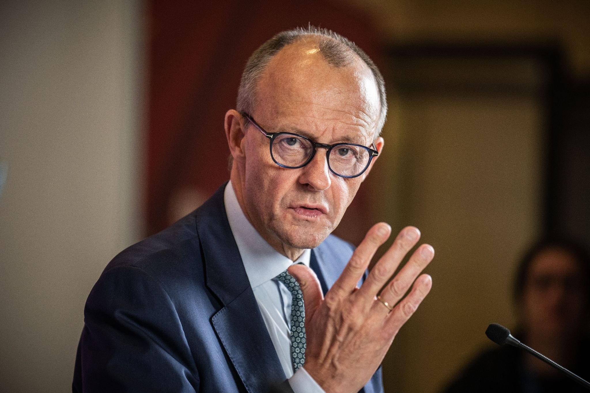 Ein Jahr Ampel: CDU beklagt verpasste Chancen