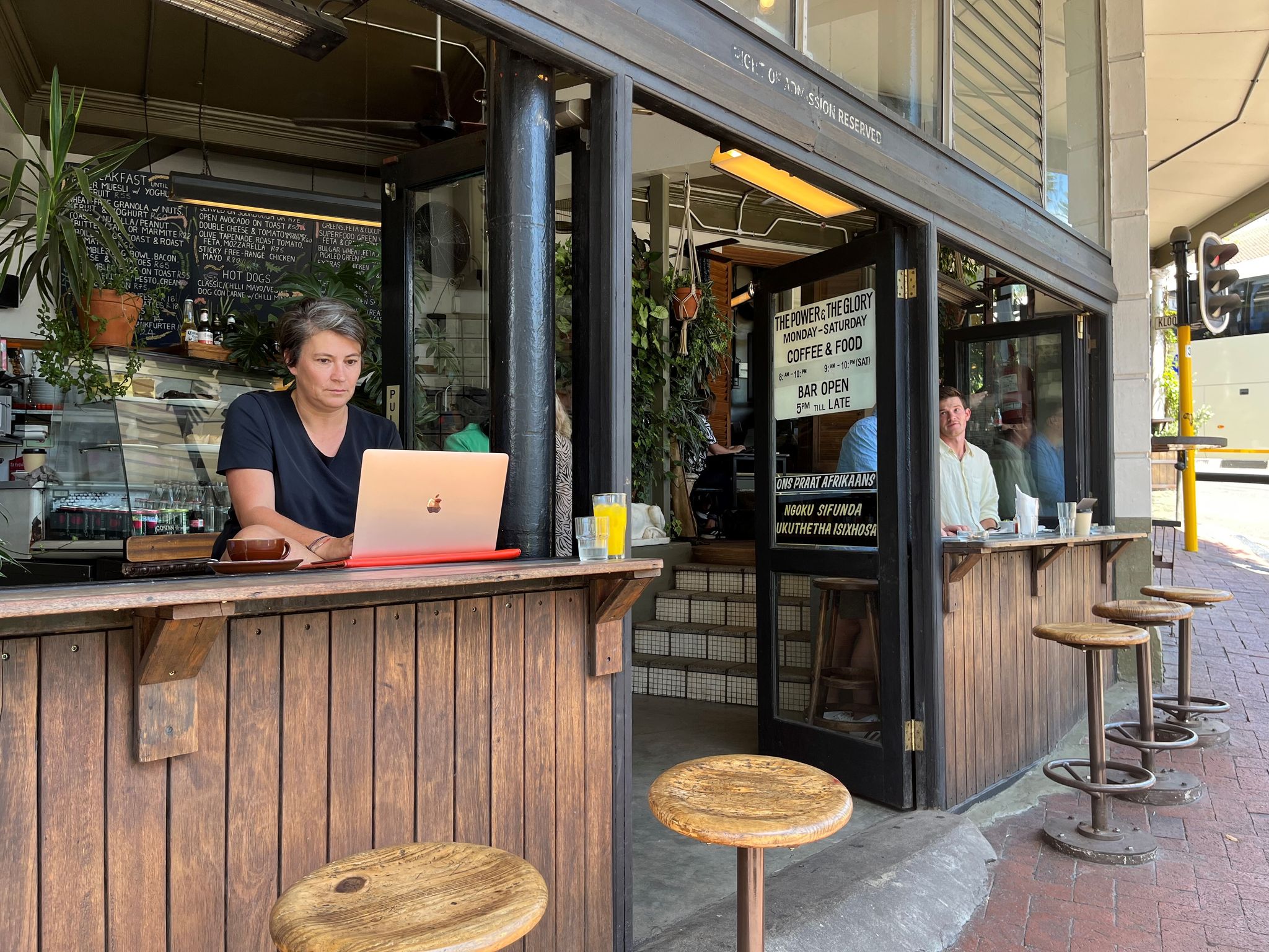 Digitale Nomaden setzen Trend für neue Lebensart