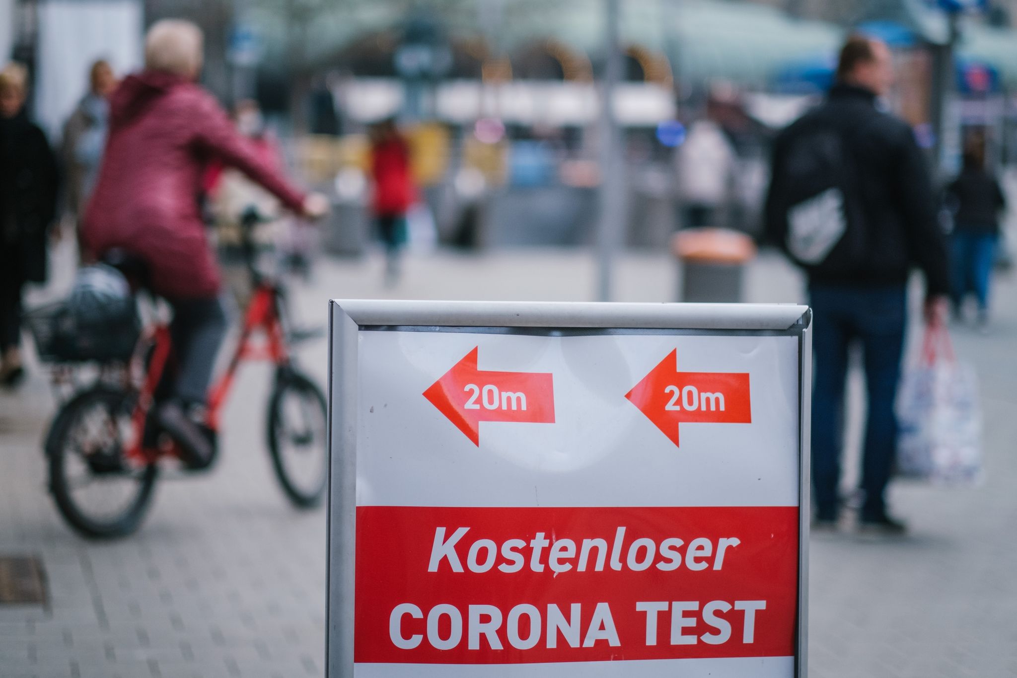 Corona: Der Weg von der Pandemie zur Endemie
