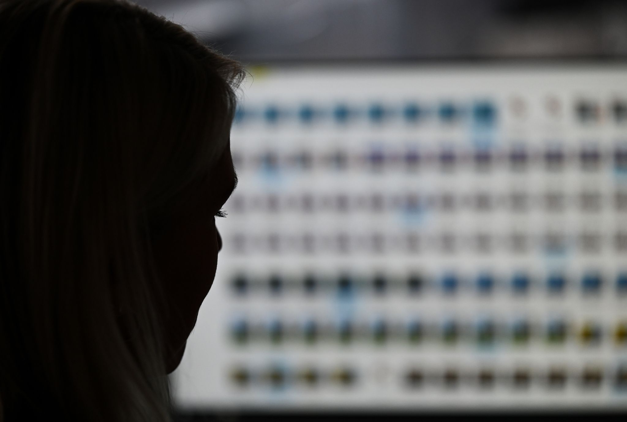 Schlag gegen Darknet-Foren mit Kindesmissbrauch