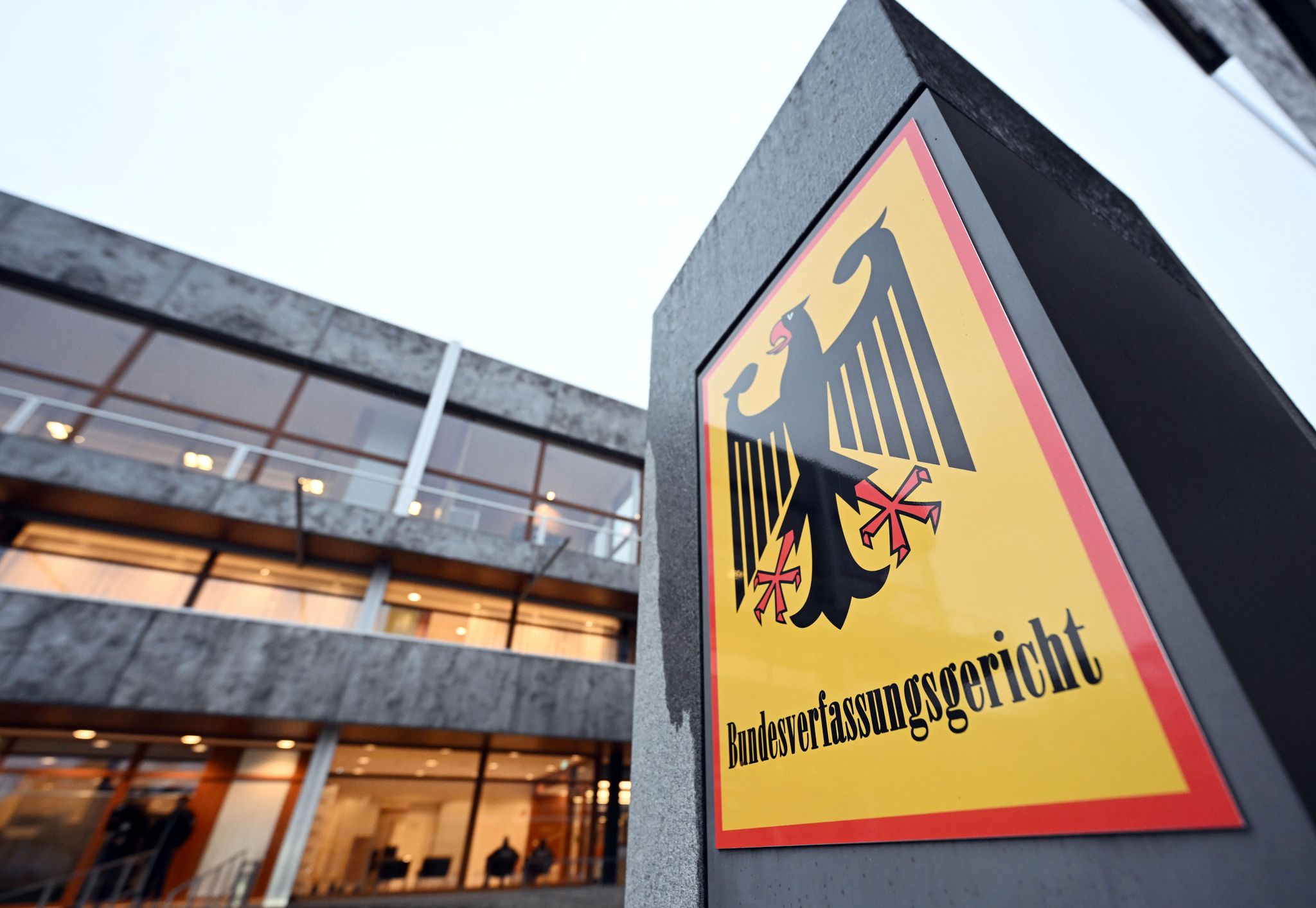 Karlsruhe: Was darf die Polizei mit neuer Analyse-Software?