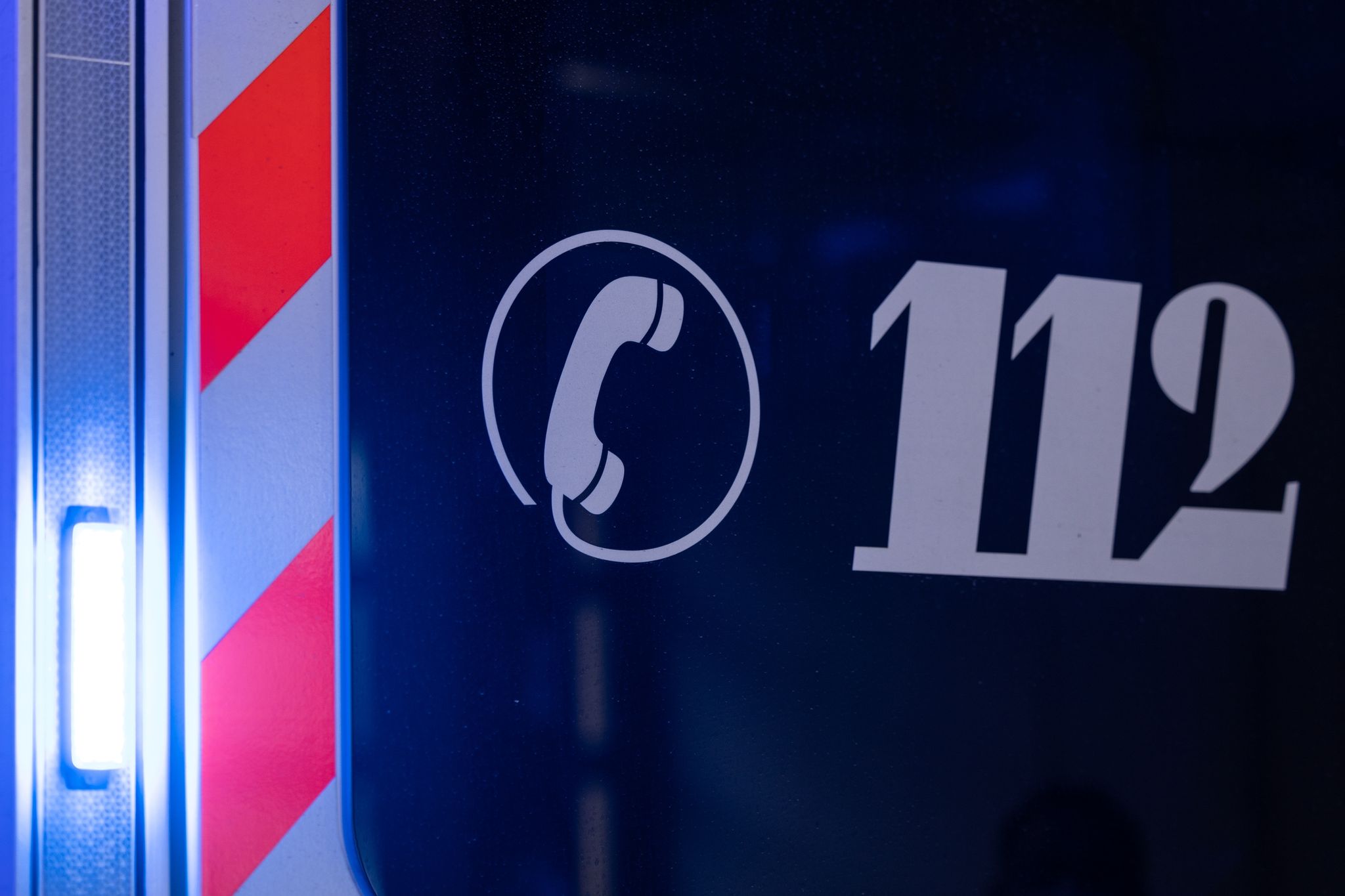 Kommt die Entlastung für die Rettungsdienste?