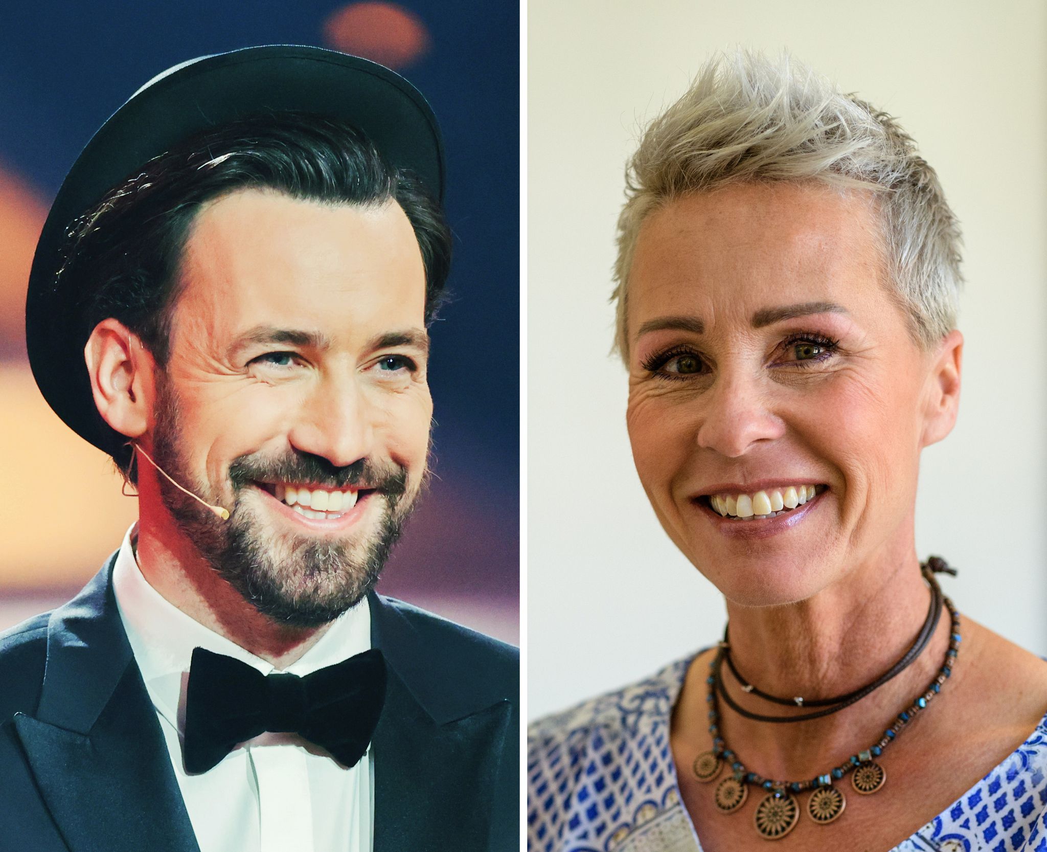 Dschungelcamp 2023: Diese Stars sind dabei