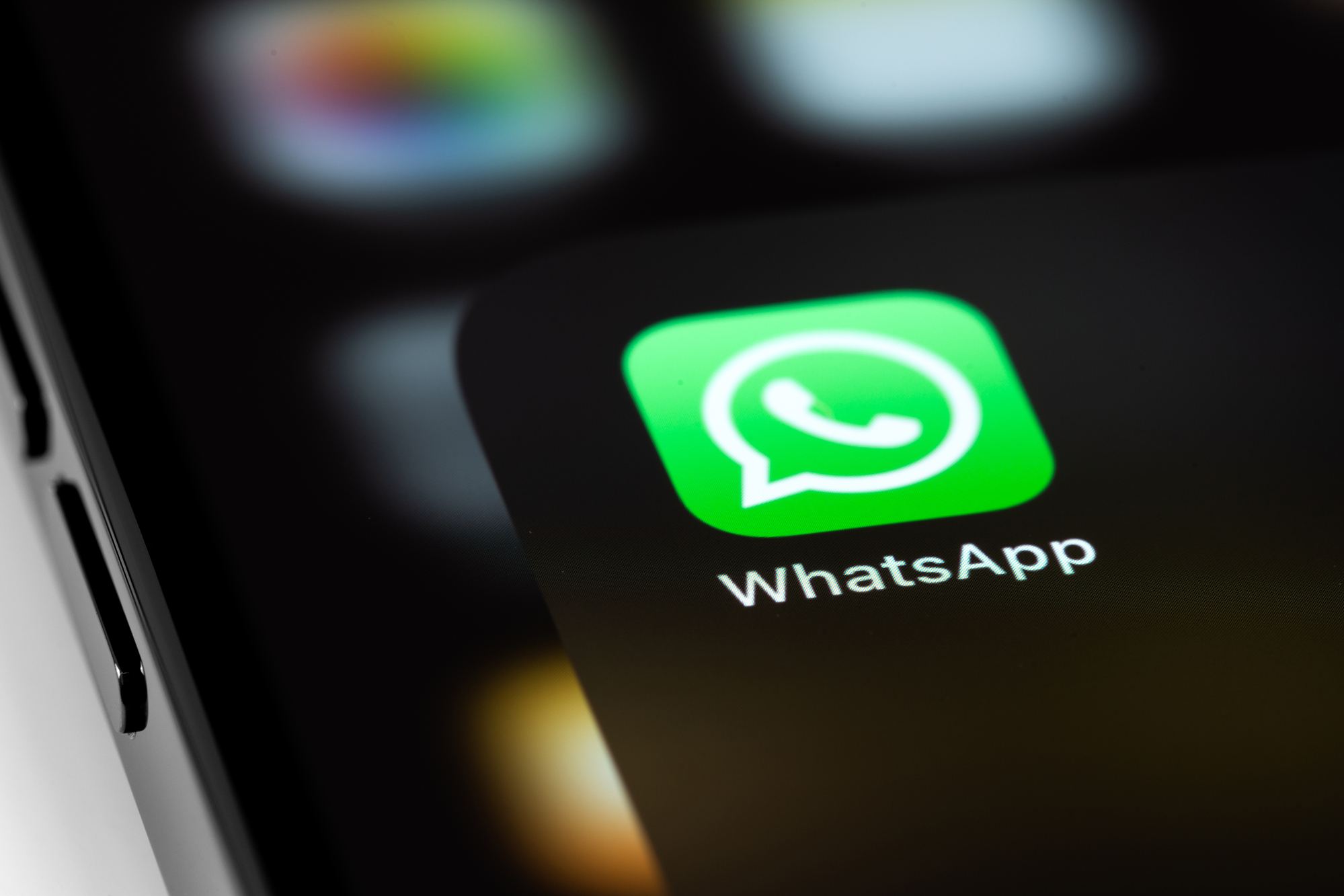 Messengerdienst WhatsApp wird 2023 abgeschaltet