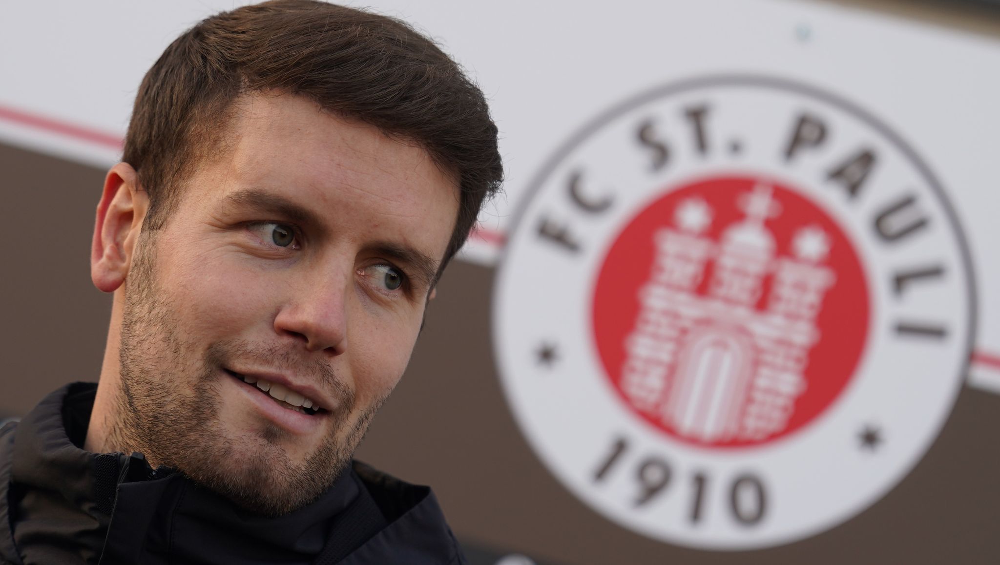 «Optimale Besetzung»: Hürzeler wird Trainer bei St. Pauli