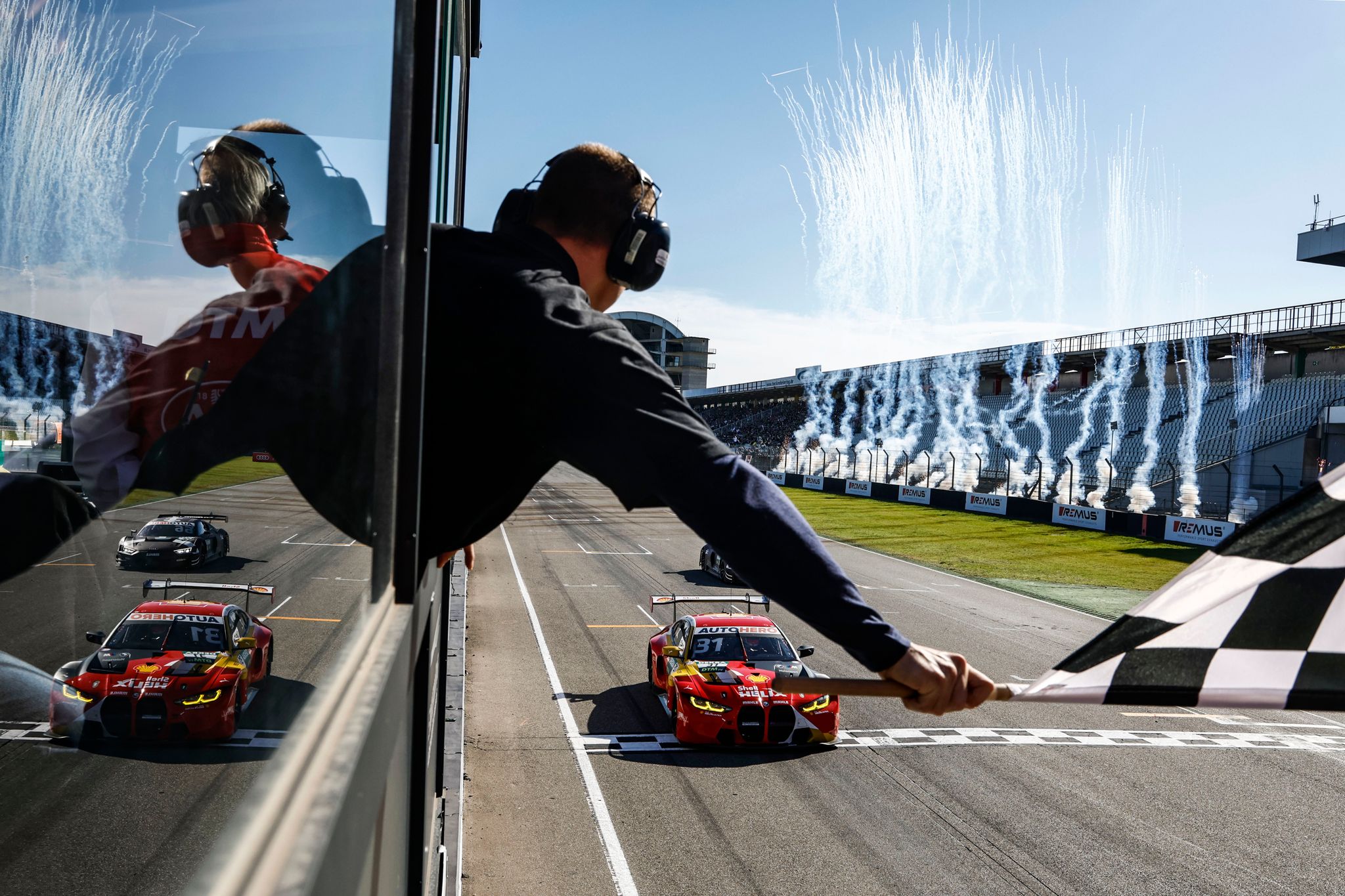 ADAC übernimmt DTM: «Motorsportliches Kulturgut»