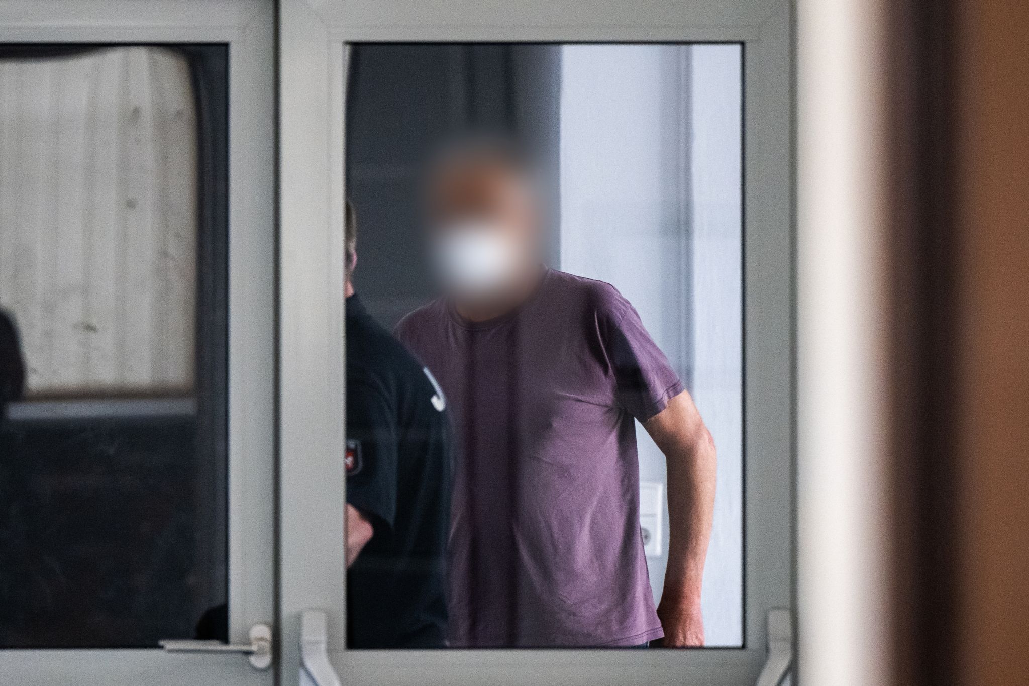 Lebenslang nach Doppelmord im Künstlerdorf Fischerhude