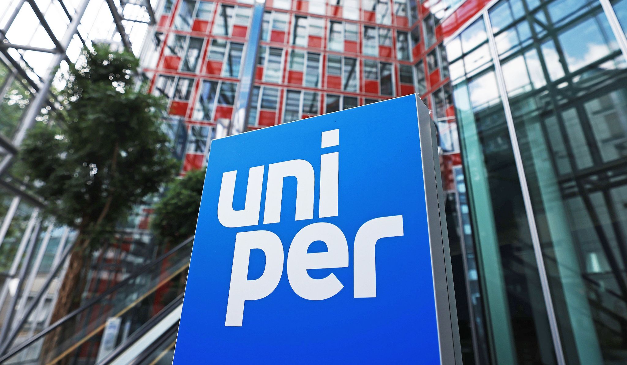 Uniper-Chef appelliert an Solidarität der Aktionäre