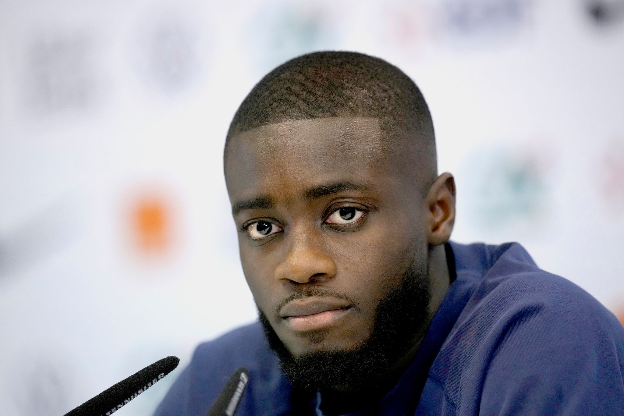 Frankreich ohne Rabiot und Upamecano gegen Marokko
