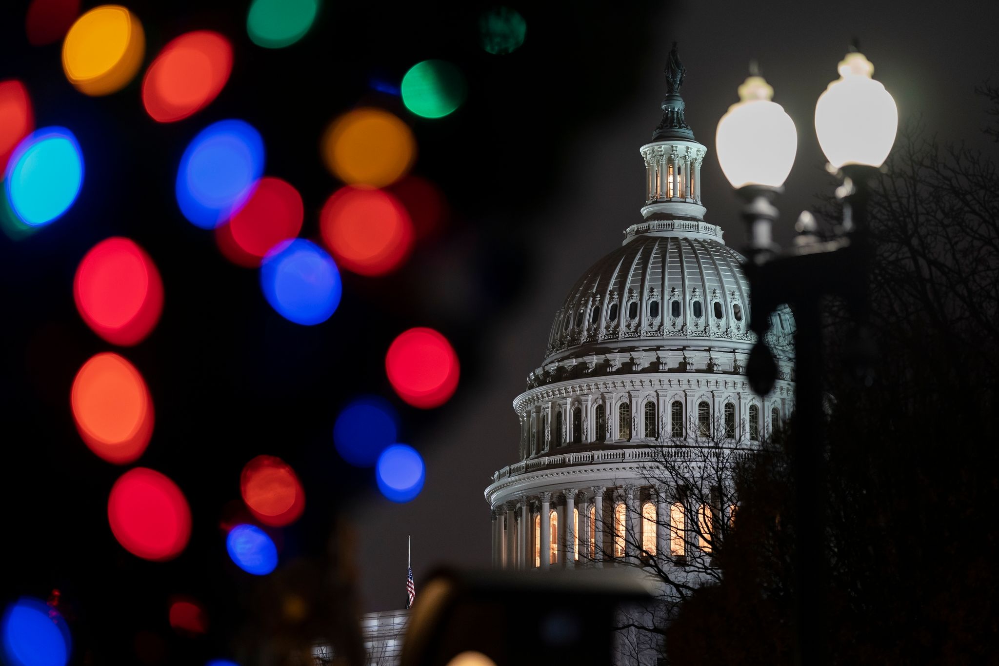 USA schützt gleichgeschlechtliche Ehen per Gesetz
