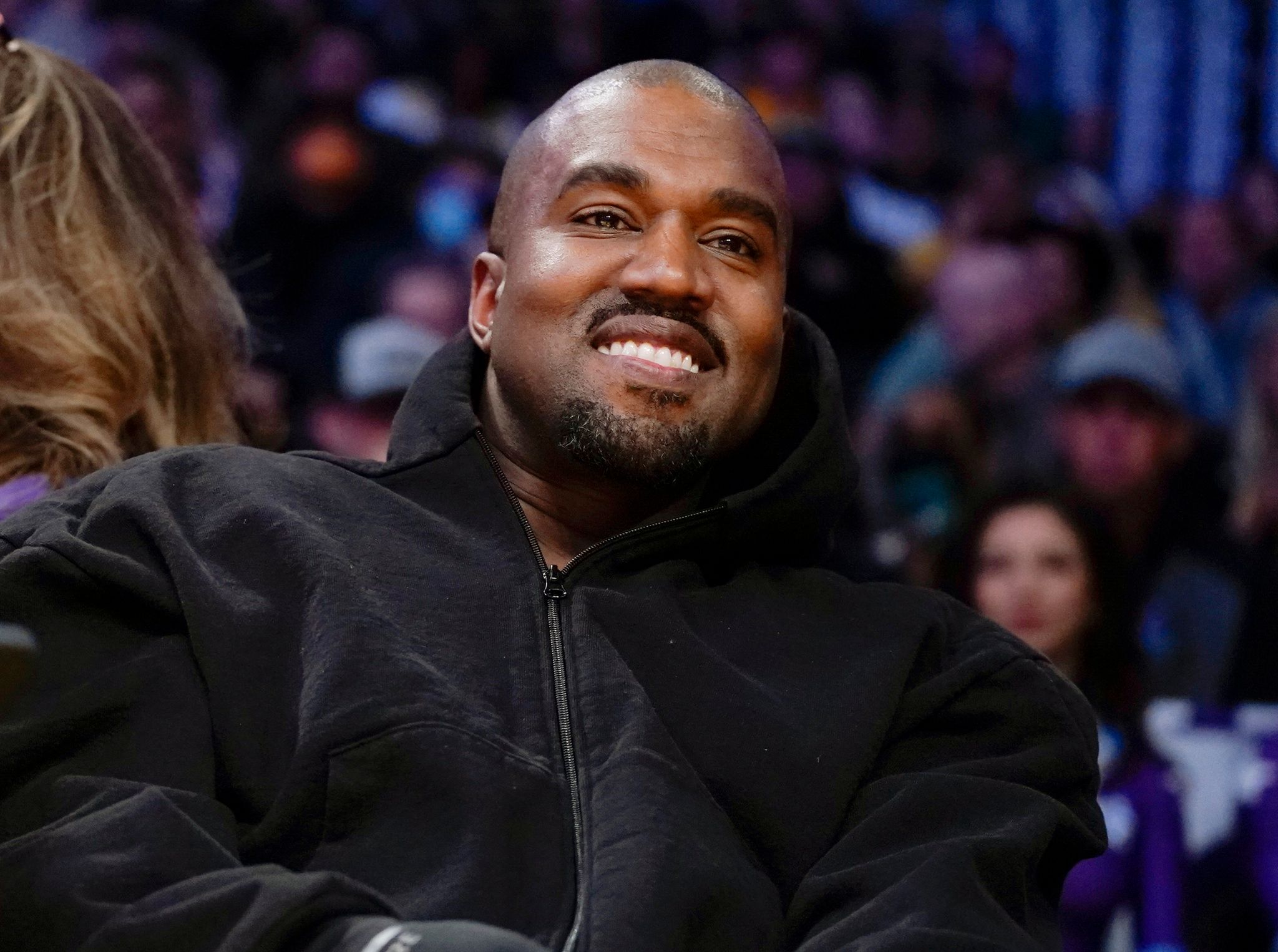 Twitter sperrt Kanye West erneut