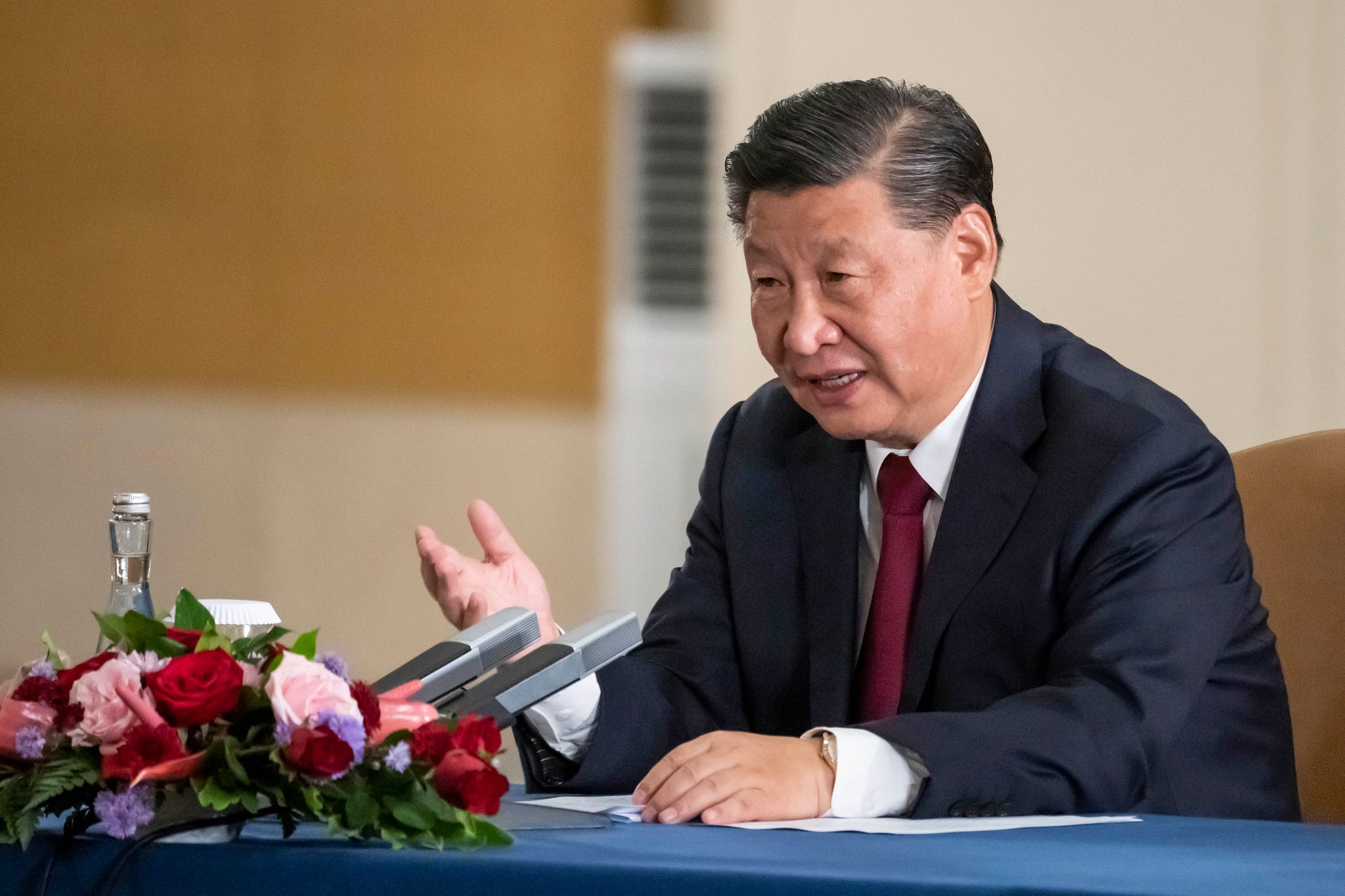 China betreibt in Deutschland «Übersee-Polizeistationen»