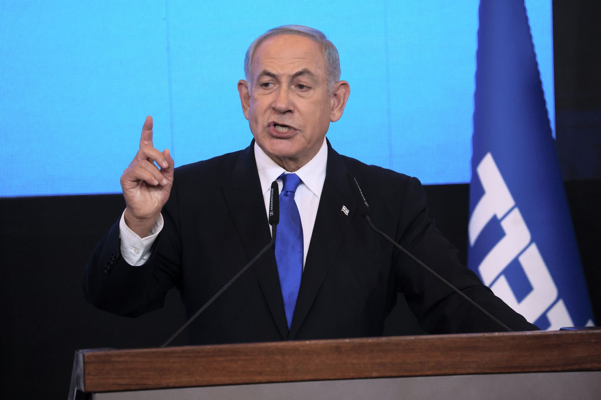 Israel: Leitlinien der neuen Regierung veröffentlicht