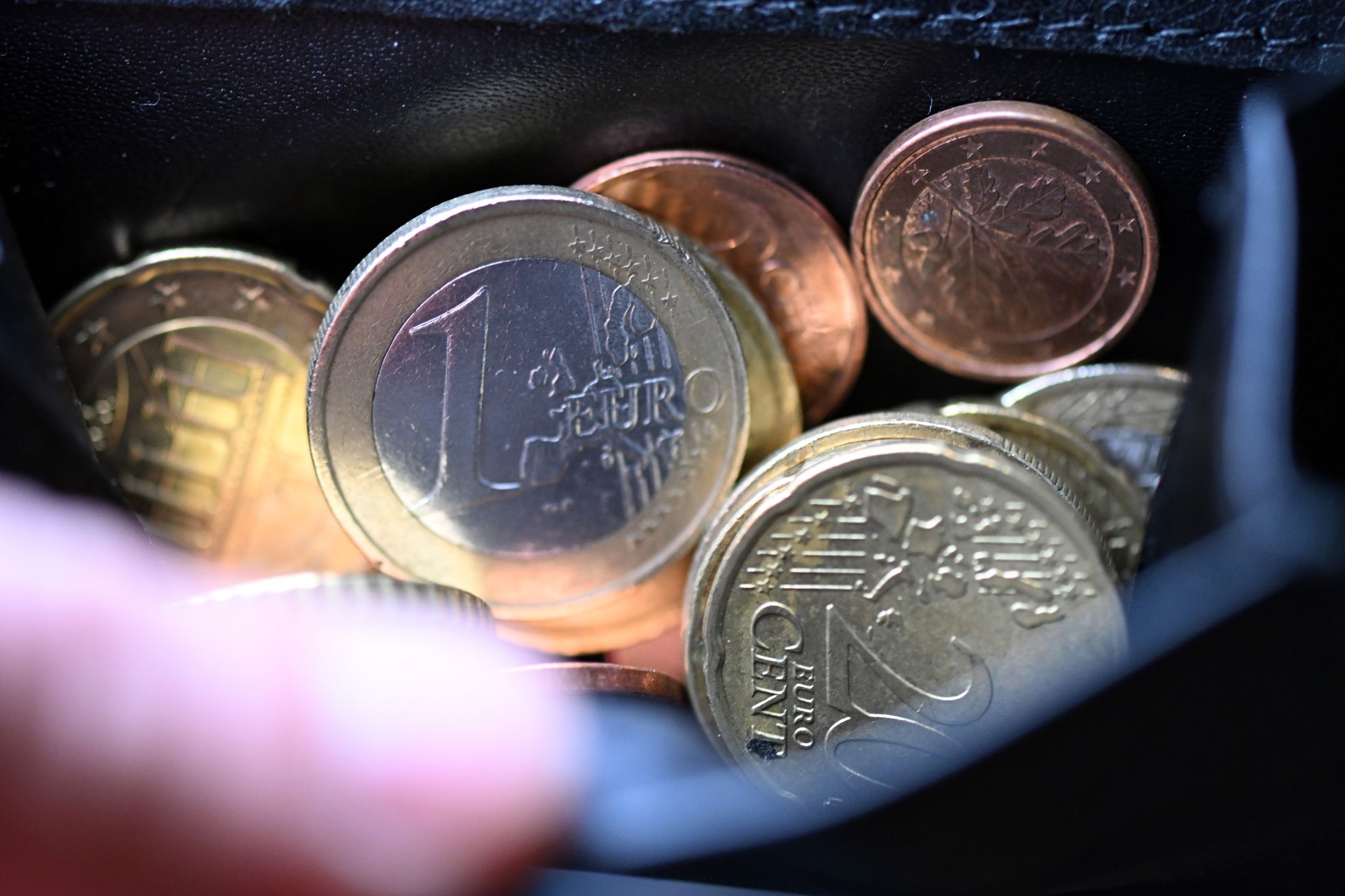 2023: Wie viel bleibt im Geldbeutel übrig?