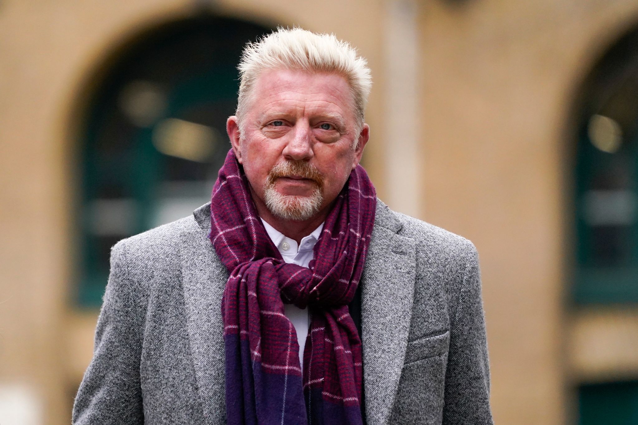 Boris Beckers Abschiebung nach Deutschland steht kurz bevor