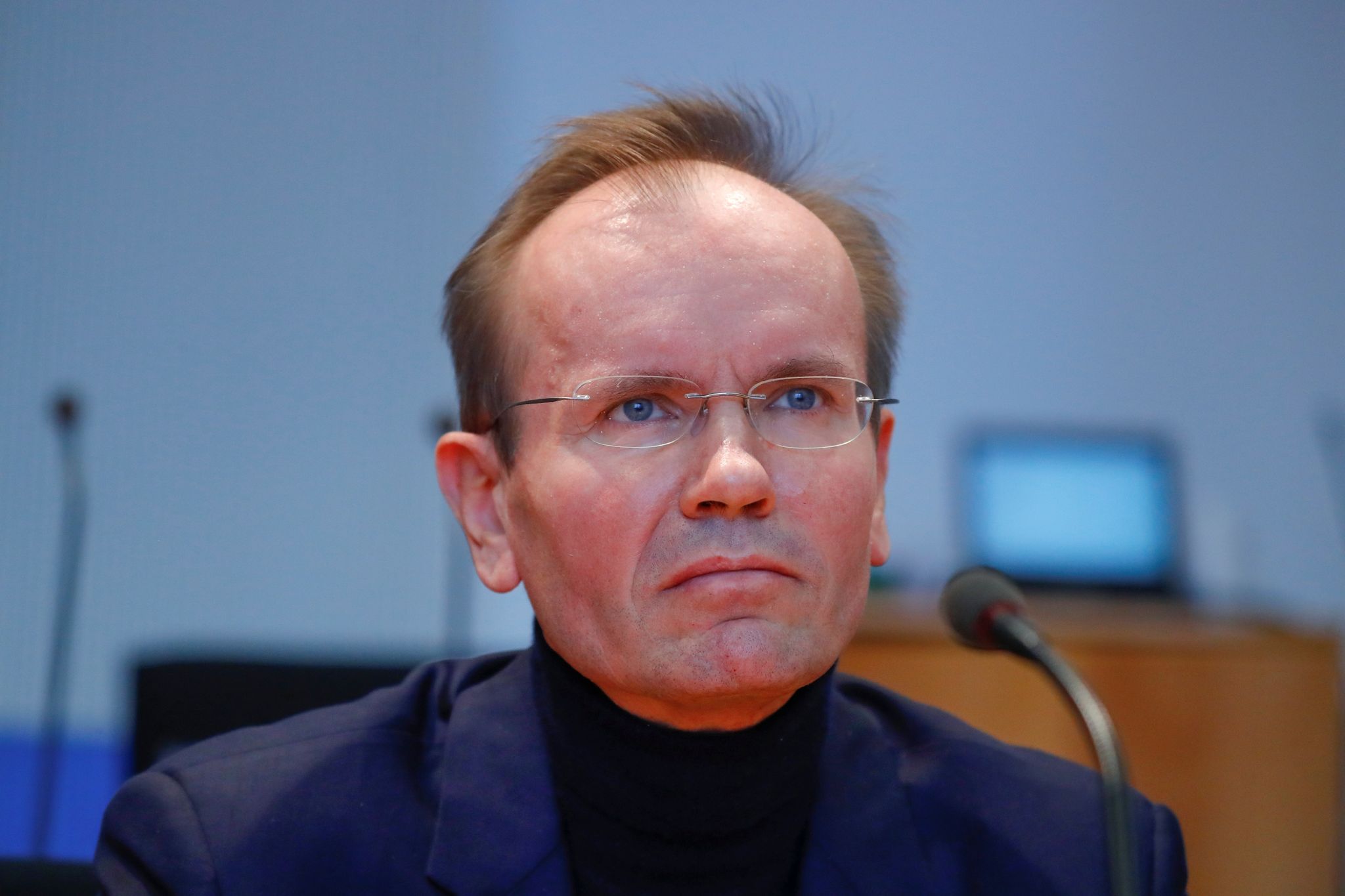 Stunden der Anklage zum Start des Wirecard-Prozesses