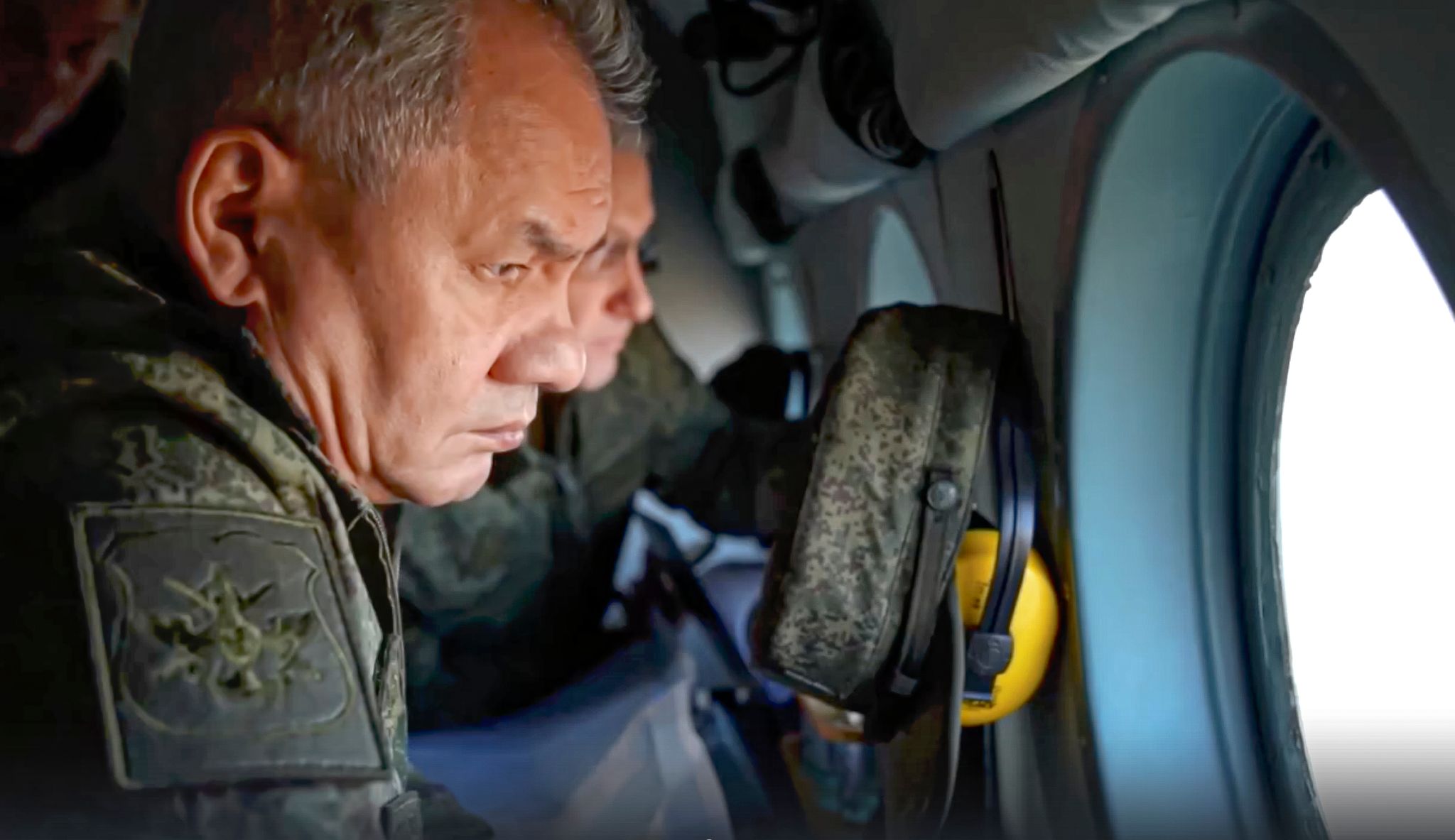 Russland siegessicher im Ukraine-Krieg – Armee soll wachsen