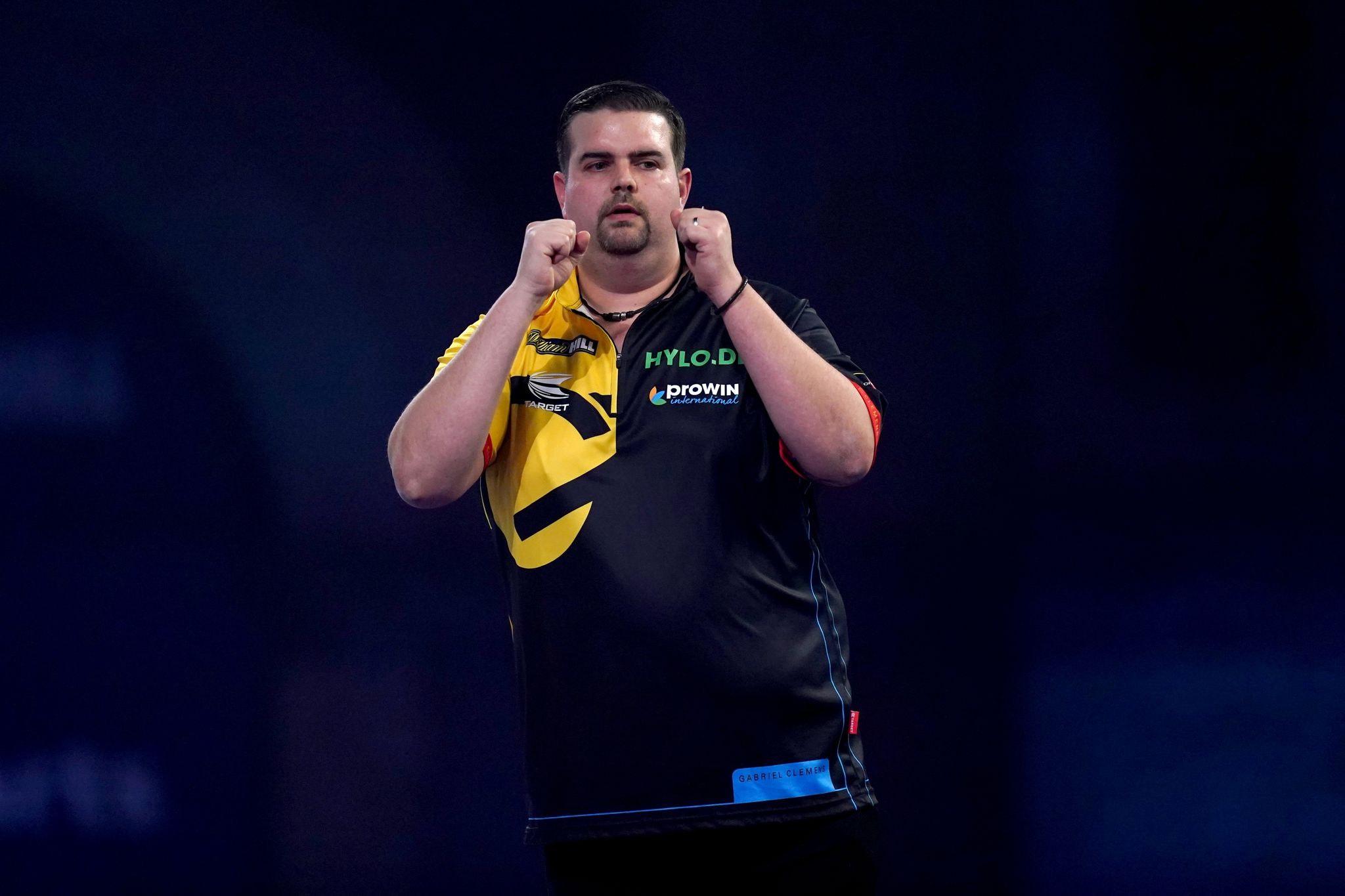 Das bringt der Tag bei der Darts-WM