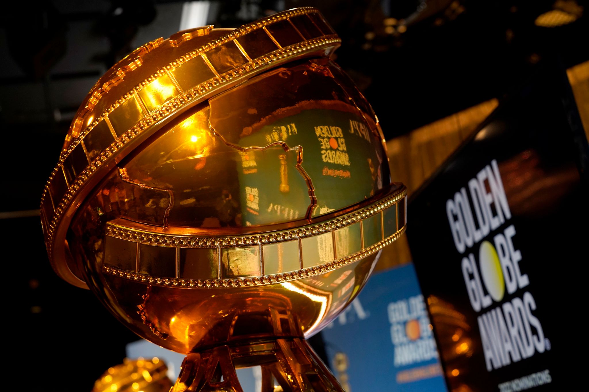 «Im Westen nichts Neues» für Golden Globe nominiert