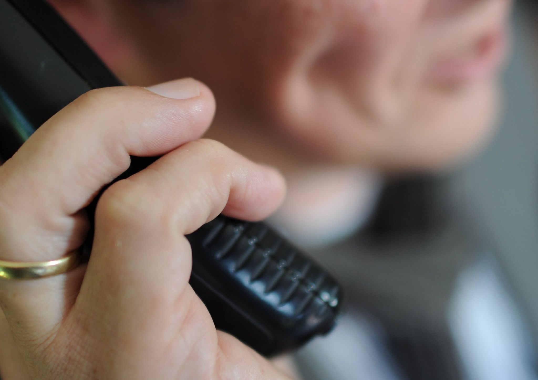 Telefonseelsorge: Jeder vierte Anruf zum Thema Einsamkeit