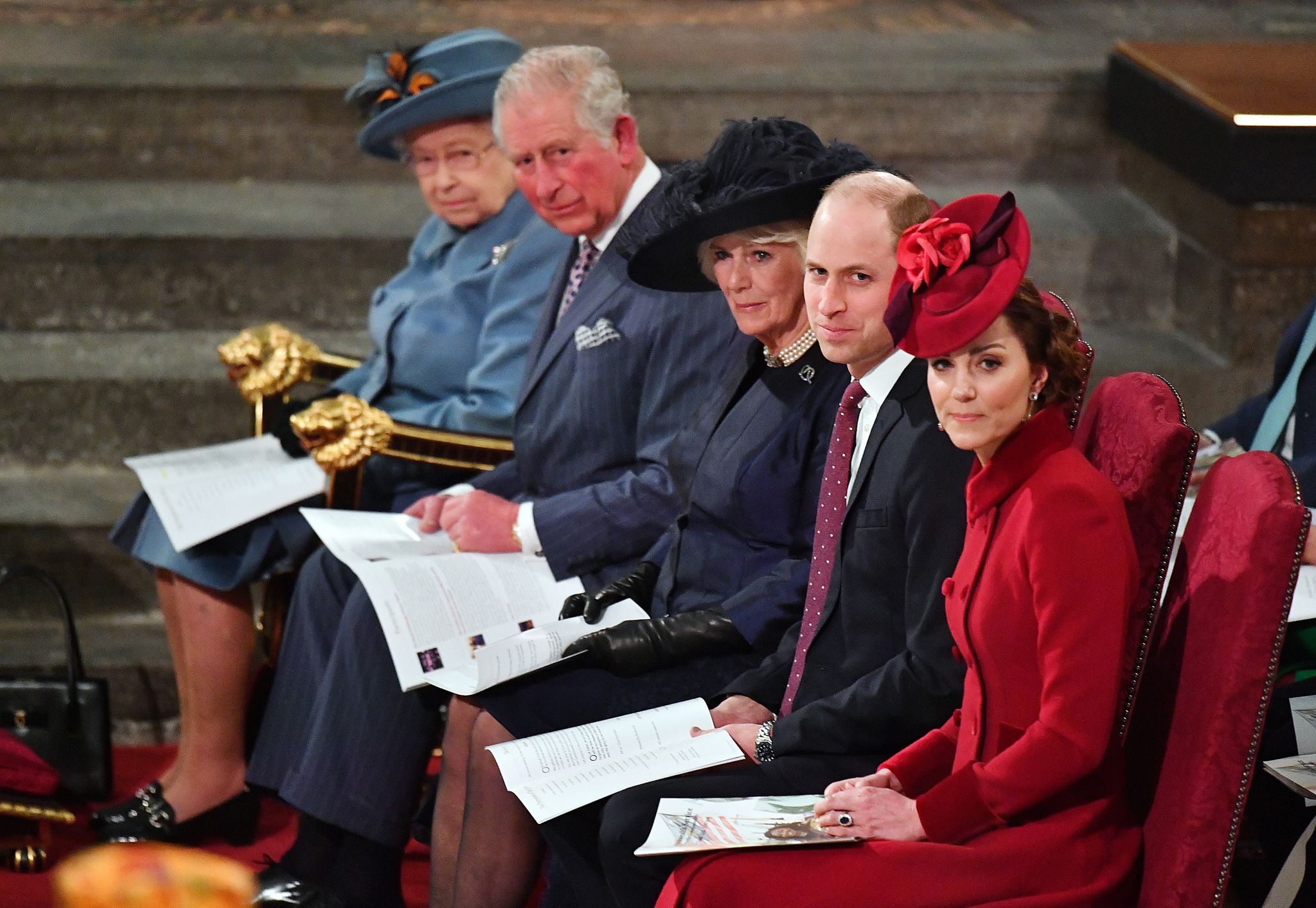 Prinz Harry – Schwere Vorwürfe