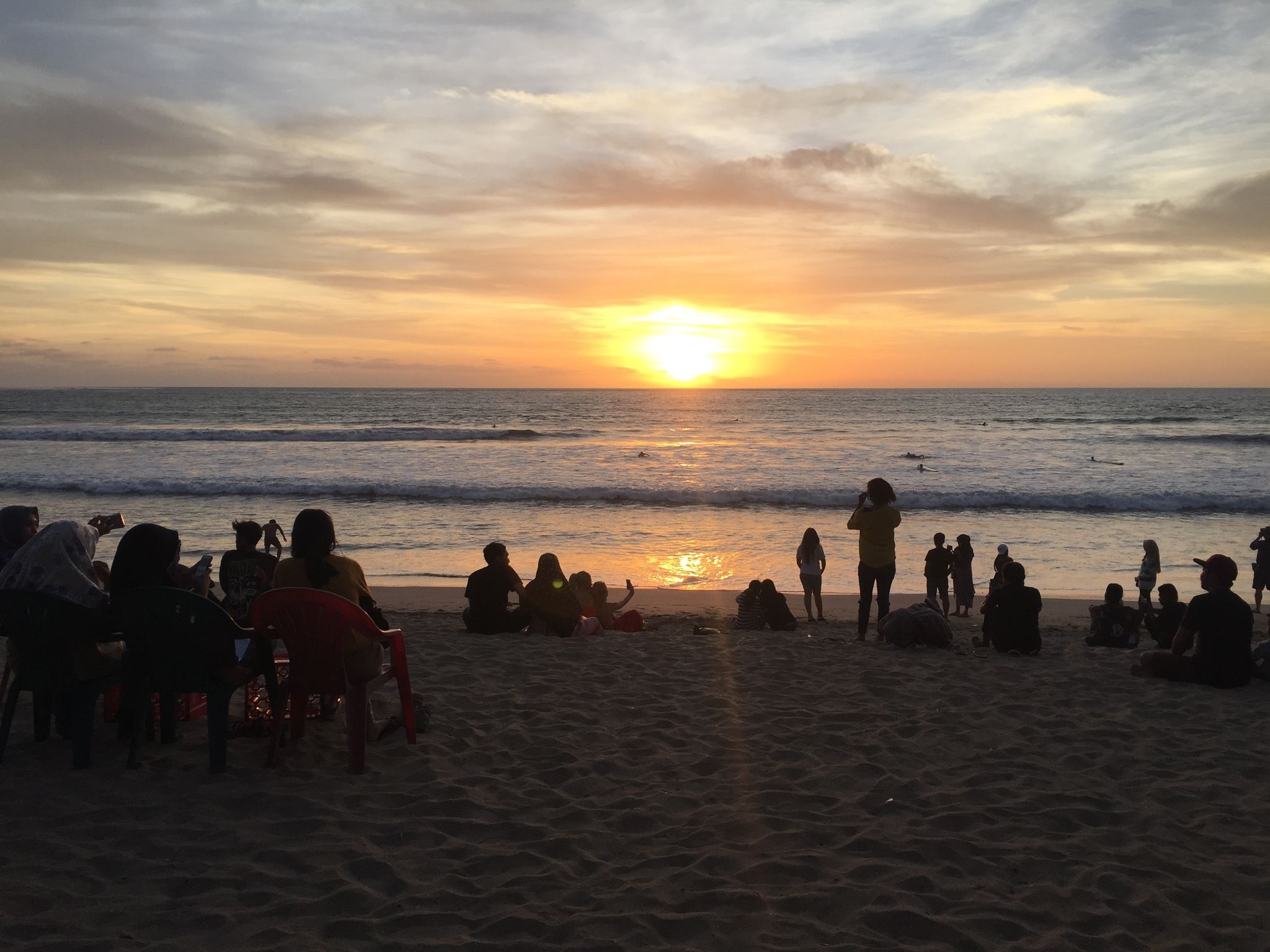 Strafen für unehelichen Sex: Indonesien beruhigt Urlauber