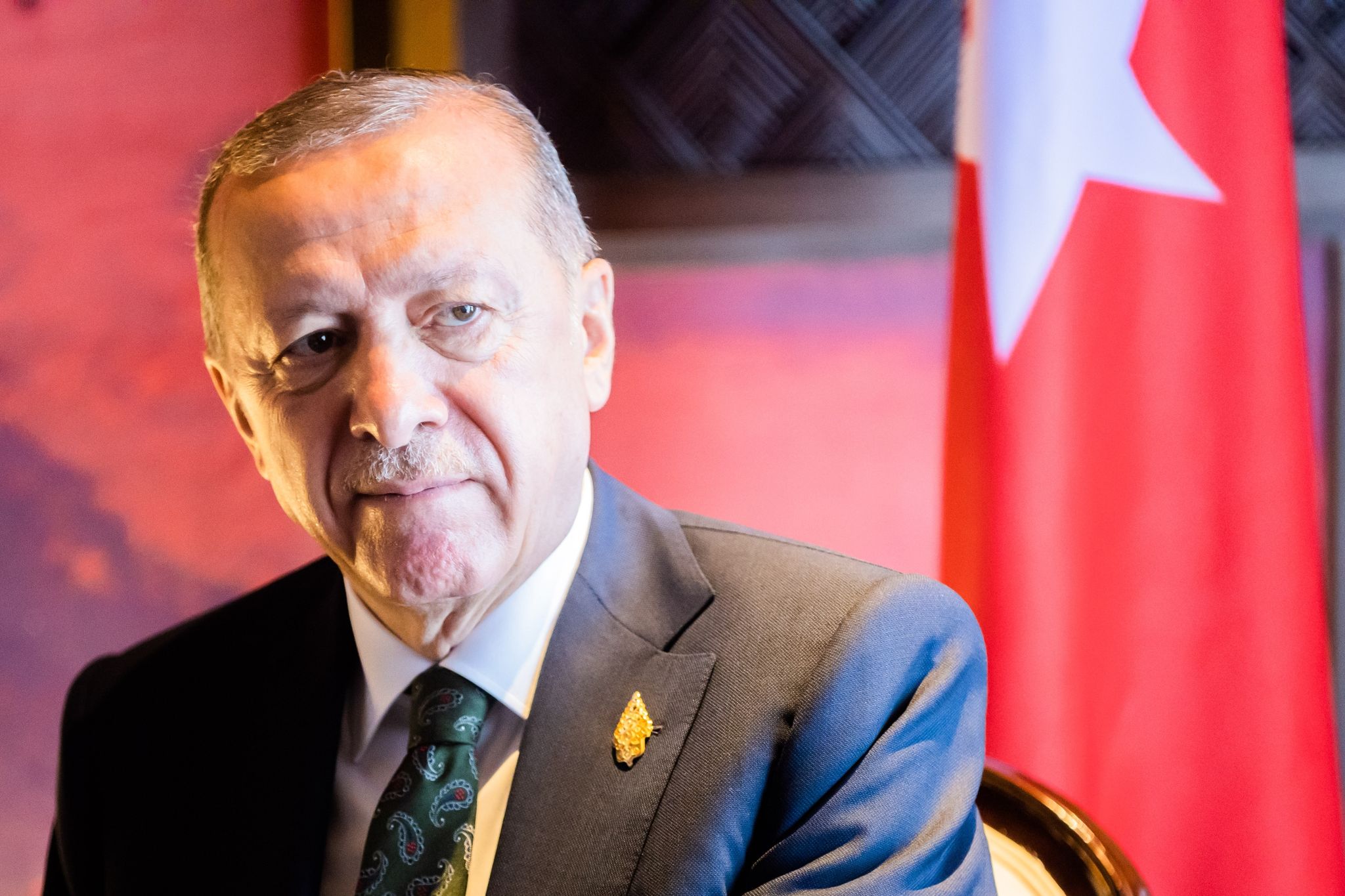 Türkische Opposition: «Die Menschen haben genug von Erdogan»