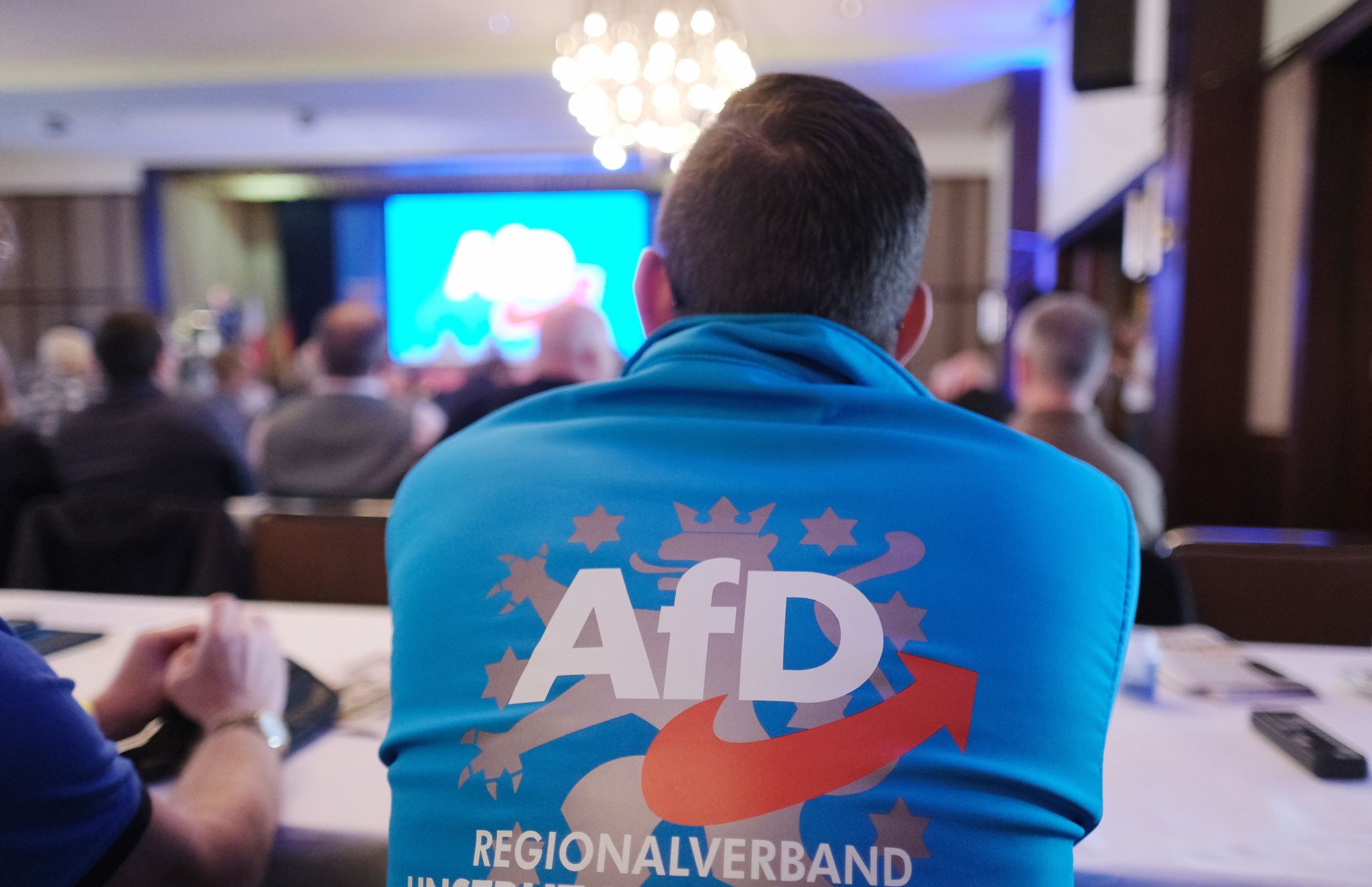 AfD-Thüringen rassistisch und verfassungsfeindlich