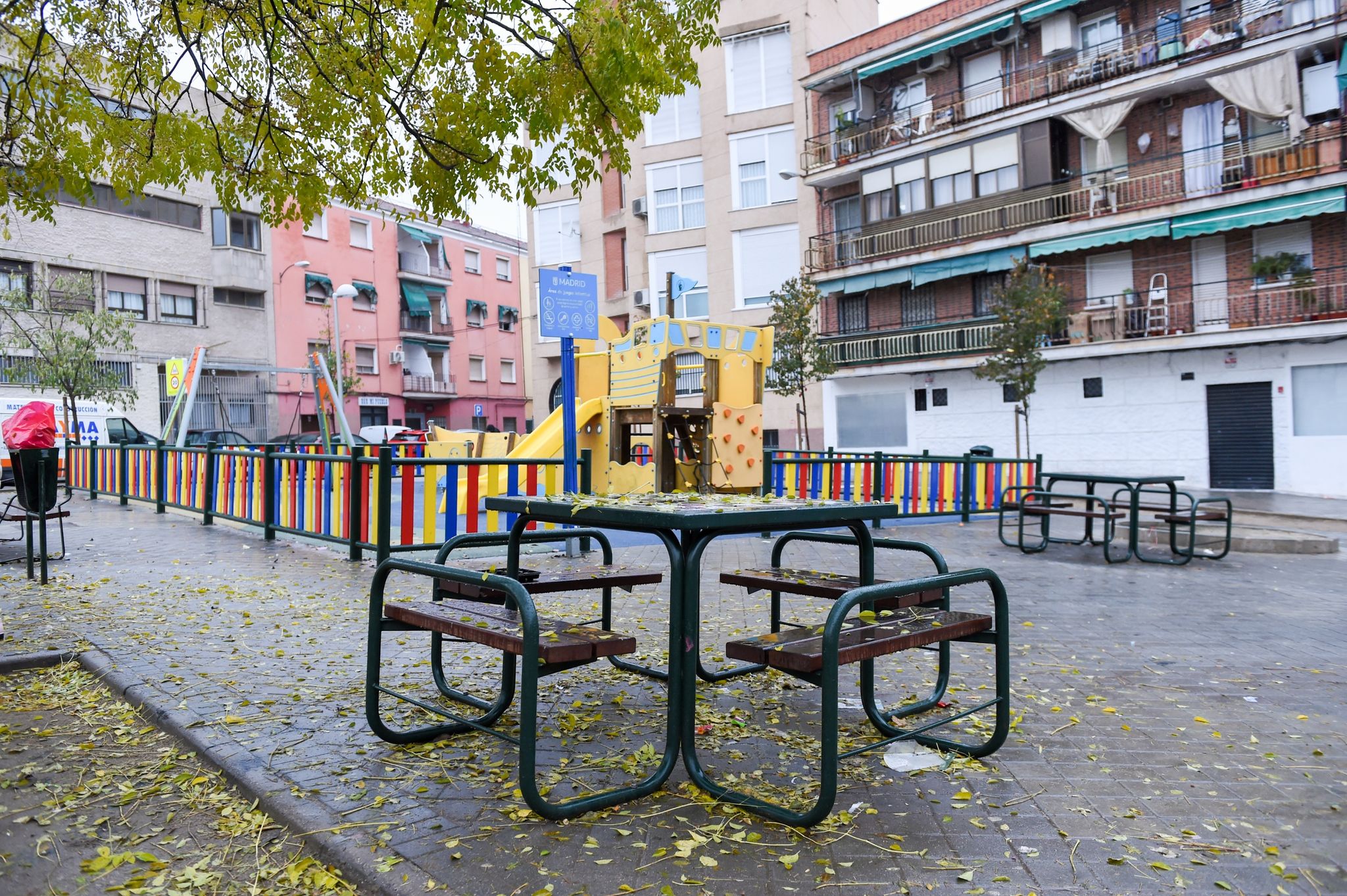 Junge (15) auf offener Straße erschossen