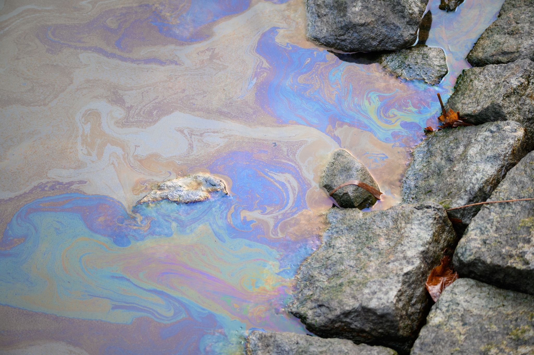 Nord-Ostsee-Kanal bleibt über Weihnachten gesperrt