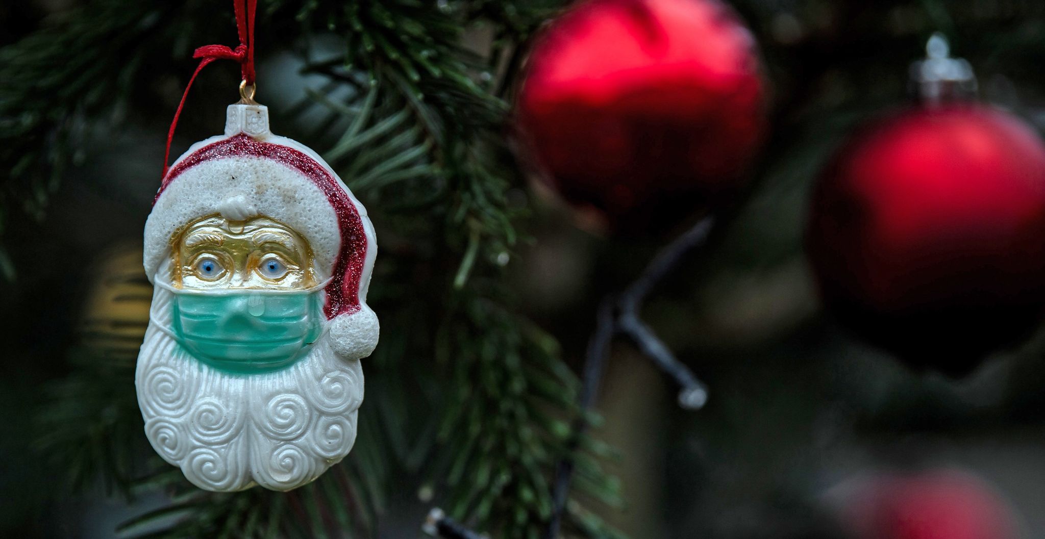 Weihnachten mit Maske? – Grippefallzahlen weiterhin hoch
