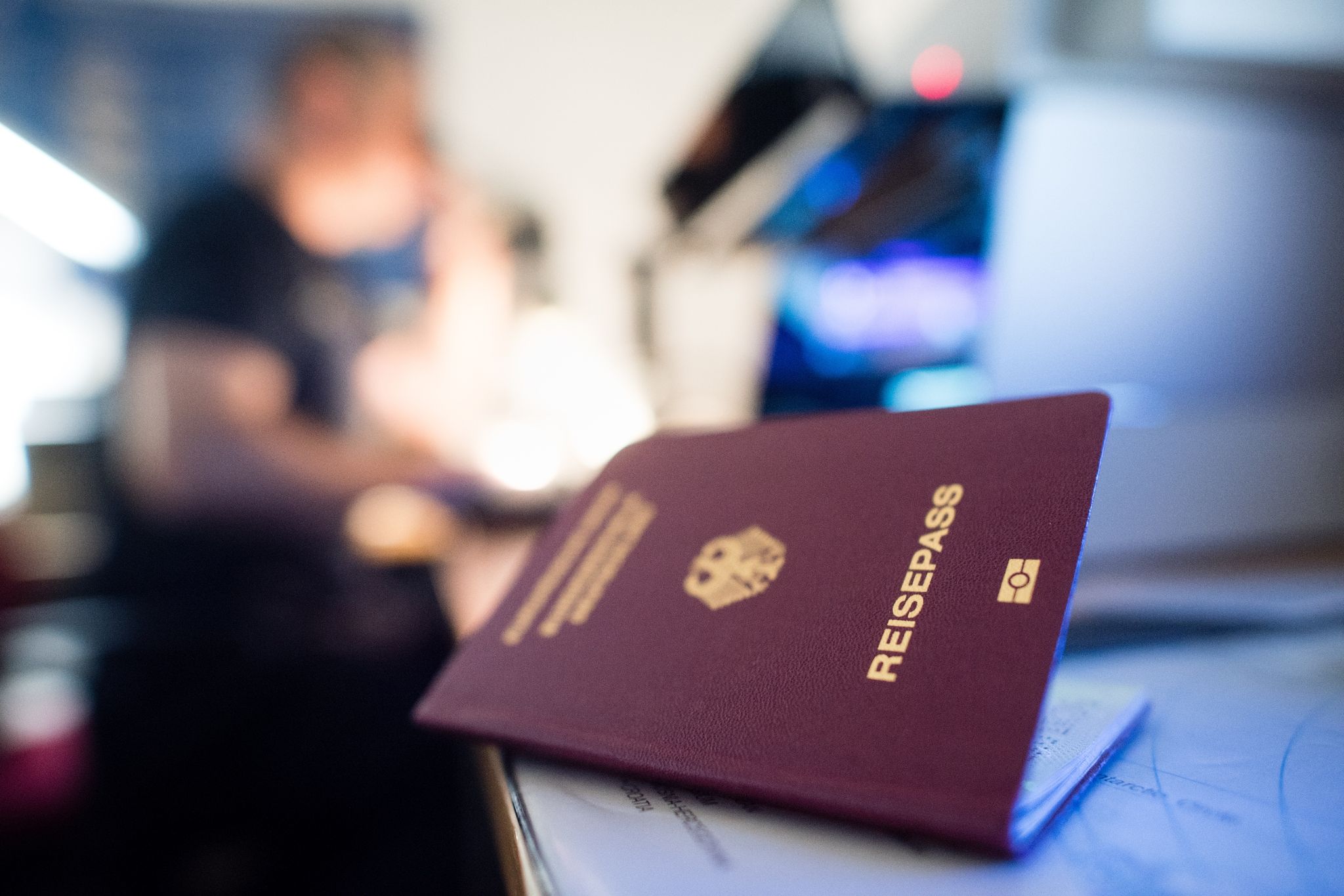 Bundestag verabschiedet Chancen-Aufenthaltsrecht