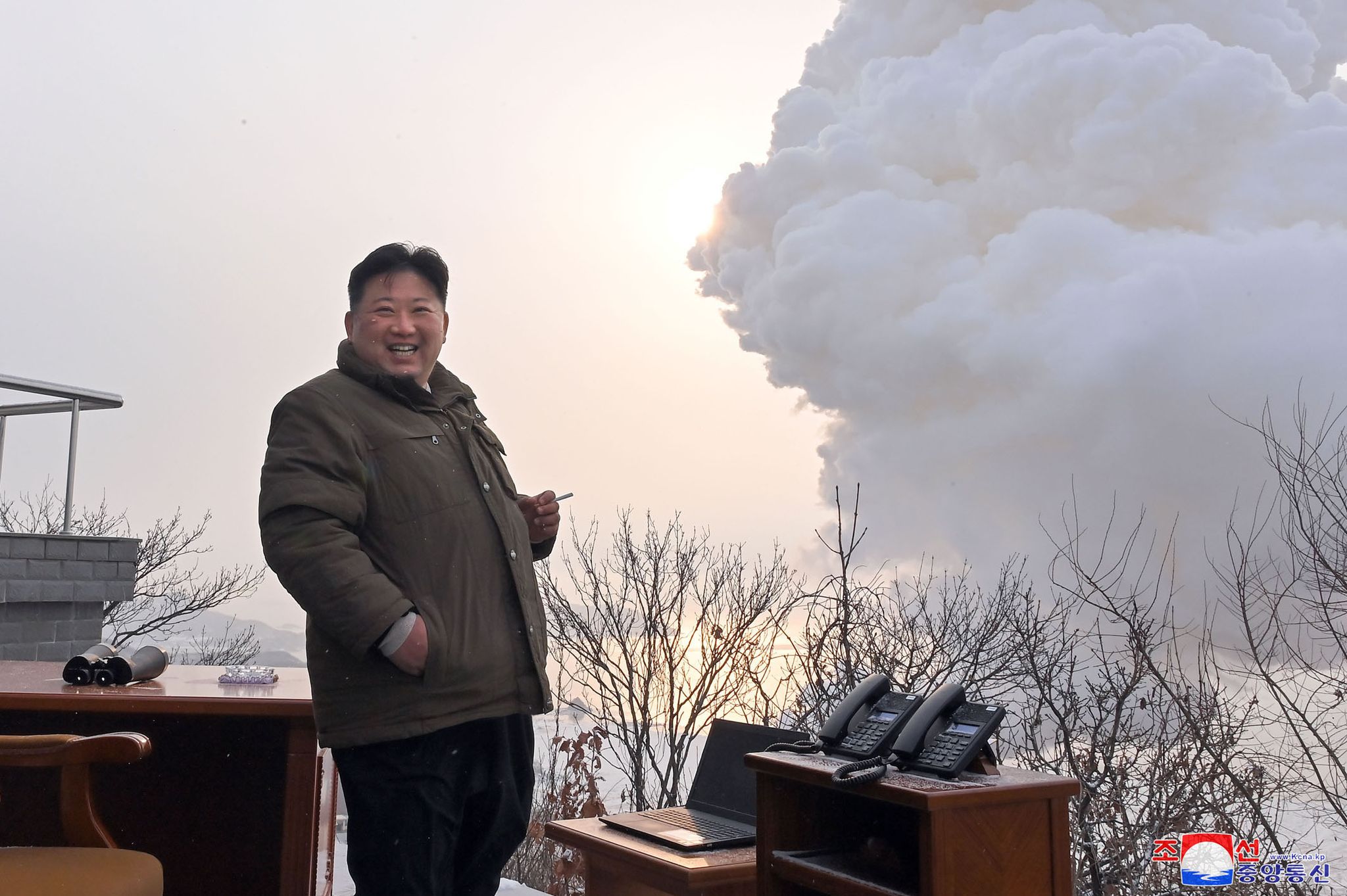 Nordkorea droht Japan wegen neuer Sicherheitsstrategie