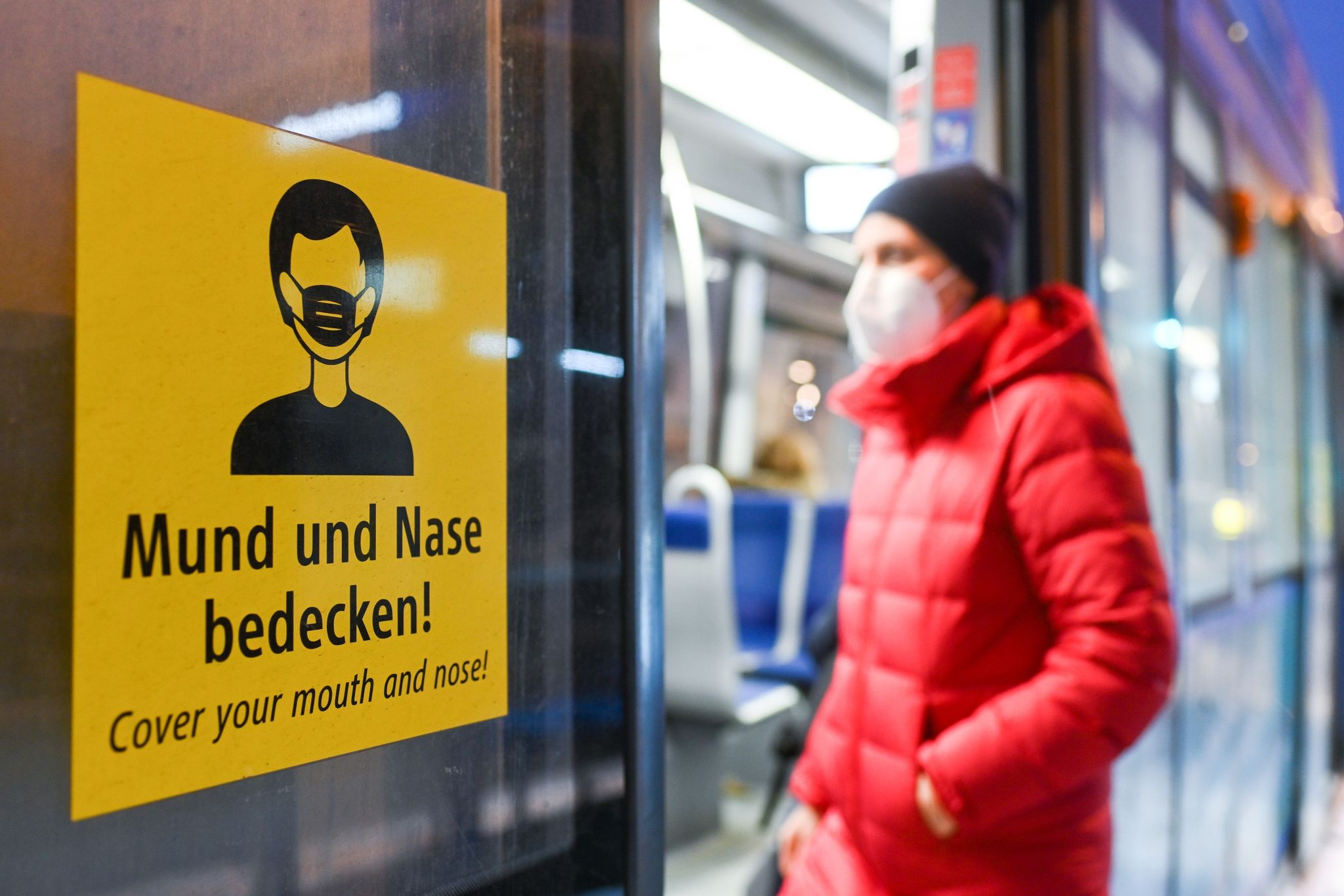 Keine Annäherung in Ampel-Streit über Maskenpflicht