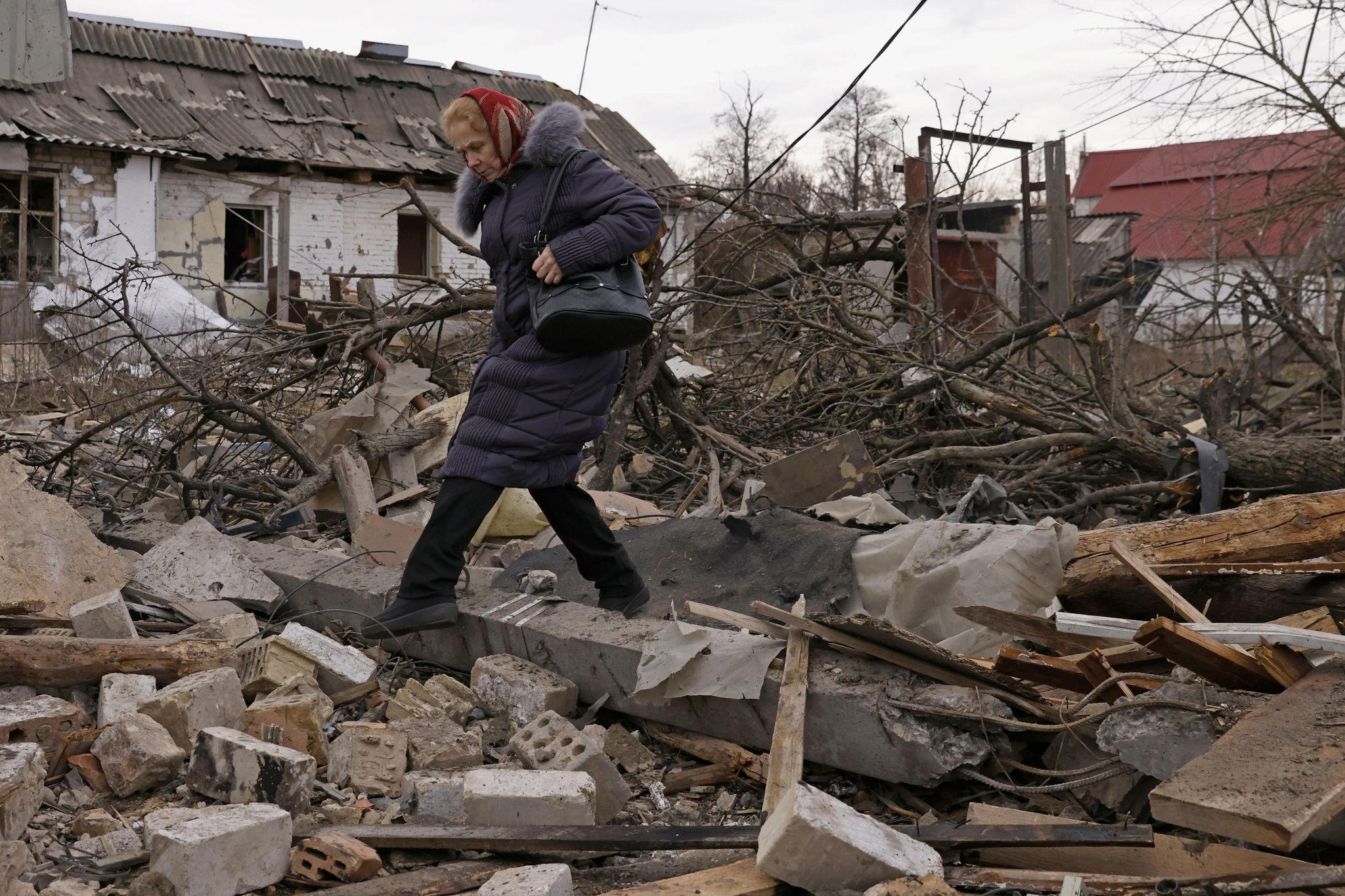 Krieg gegen die Ukraine: So ist die Lage
