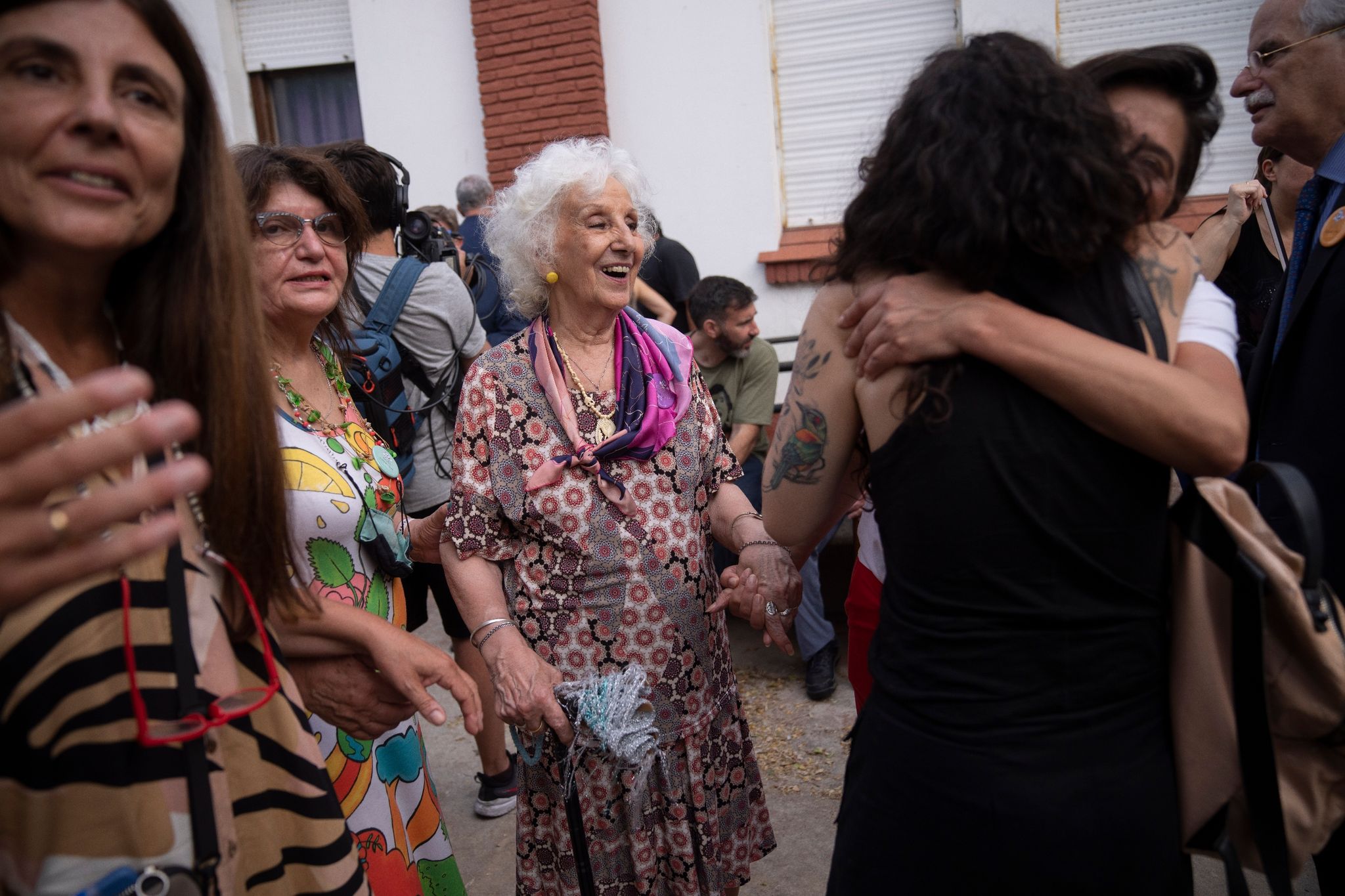 Sohn von Diktatur-Verschleppten in Argentinien gefunden