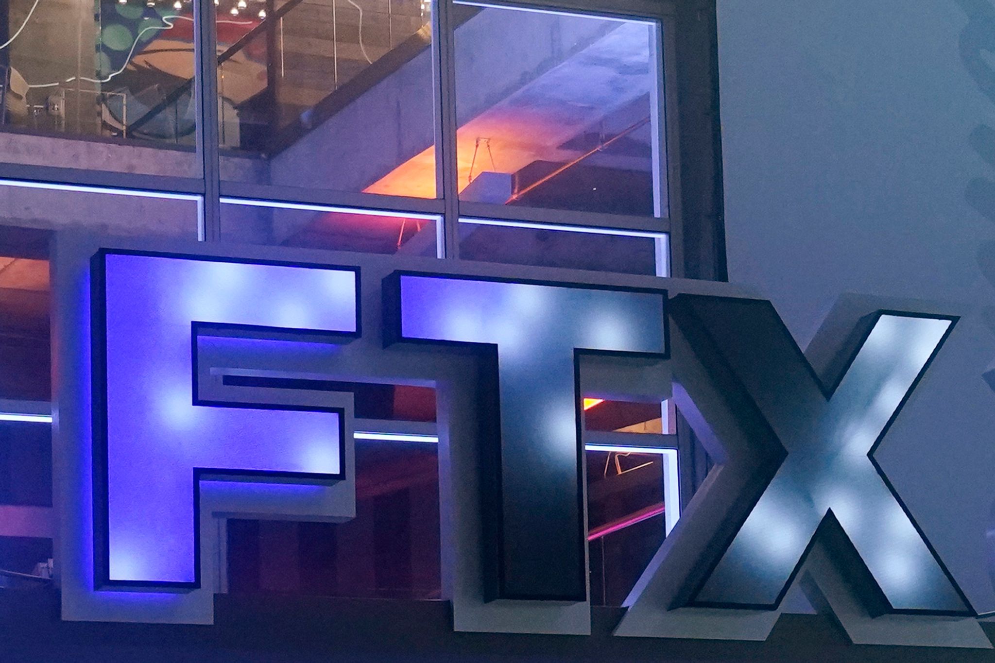Sammelklage gegen Kryptobörse FTX eingereicht