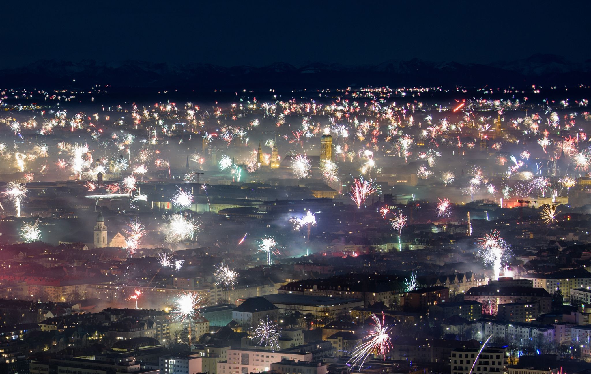 Krankenhäuser erwarten viele Silvester-Verletzungen