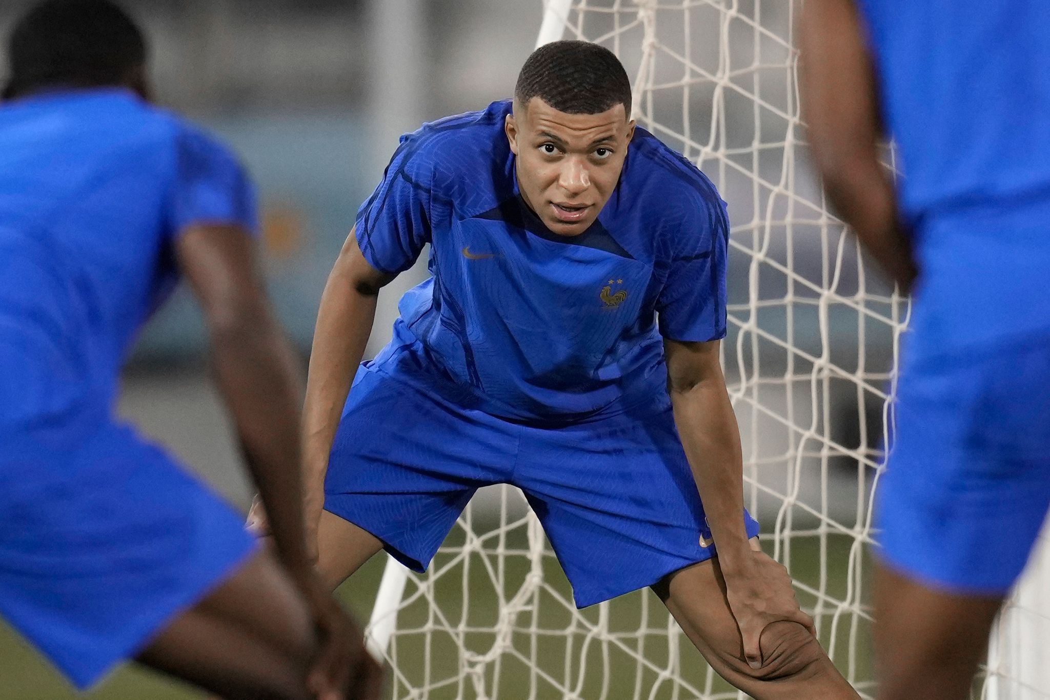 Das bringt der Tag bei der Fußball-WM